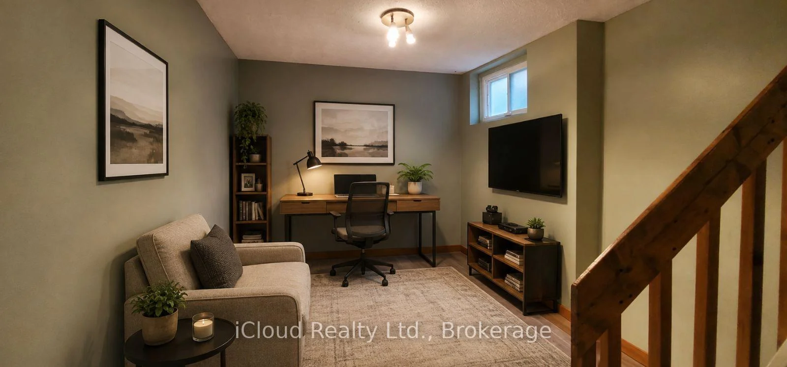 Photo 35 of 12 Simmons Boulevard, Brampton, Madoc — HOMEH