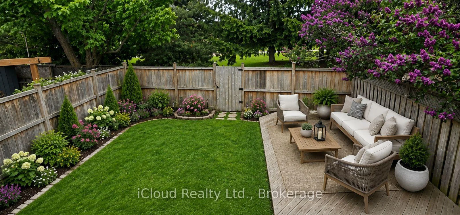 Photo 1 of 12 Simmons Boulevard, Brampton, Madoc — HOMEH