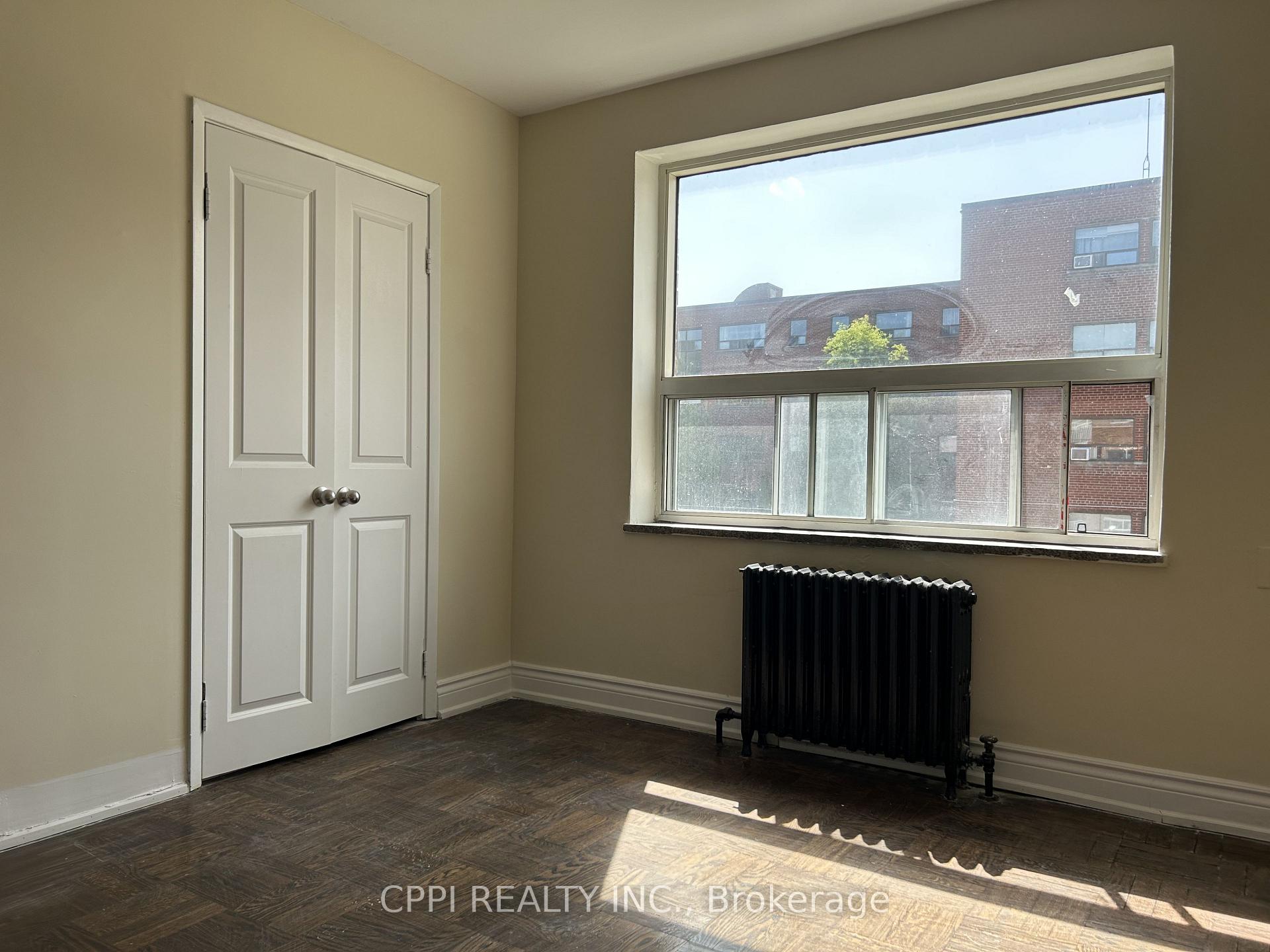 Photo 17 of Unit 202, 3 Hill Heights Road, Etobicoke, Stonegate-Queensway — HOMEH
