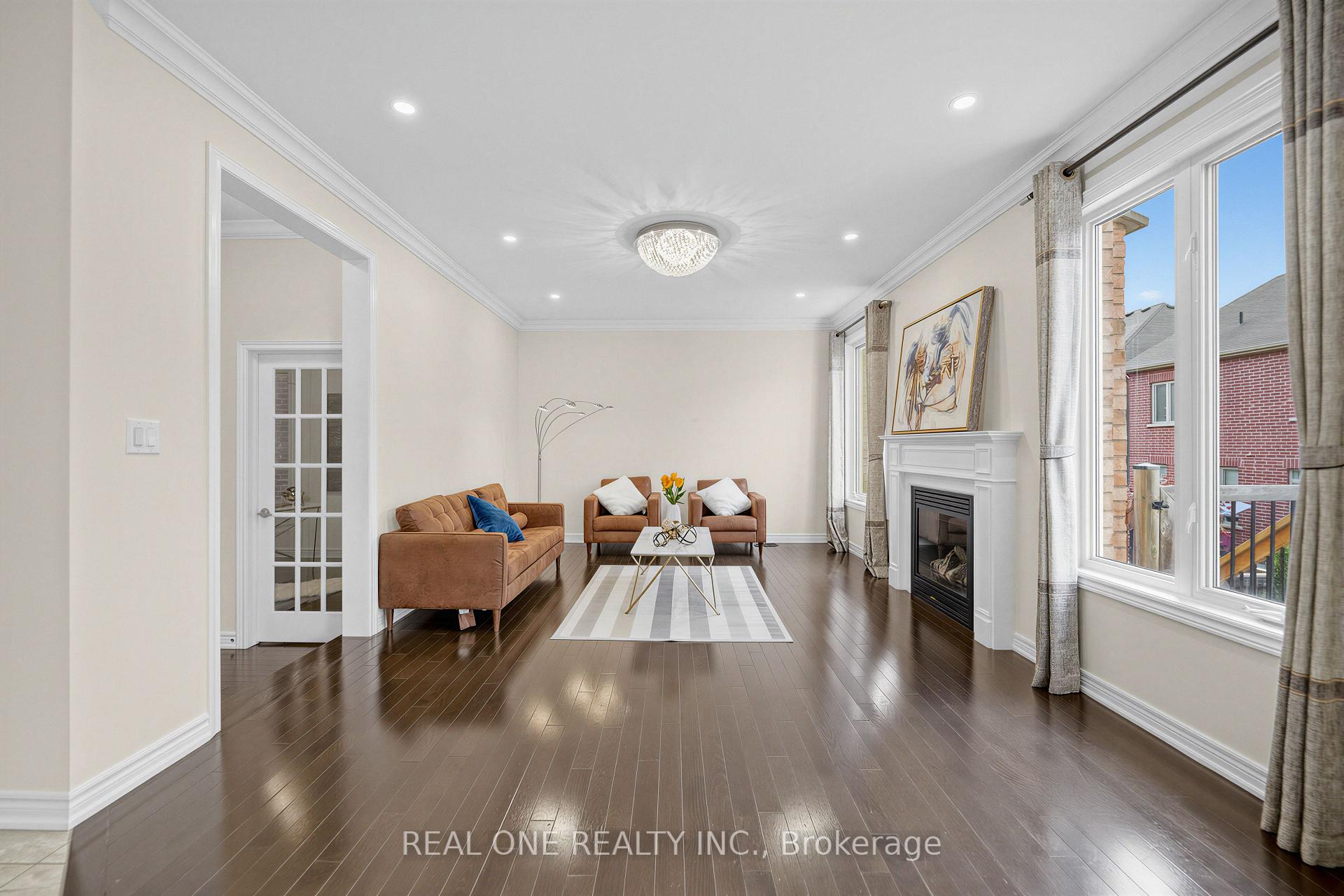 Photo 29 of 57 Busch Avenue, Markham, Berczy — HOMEH
