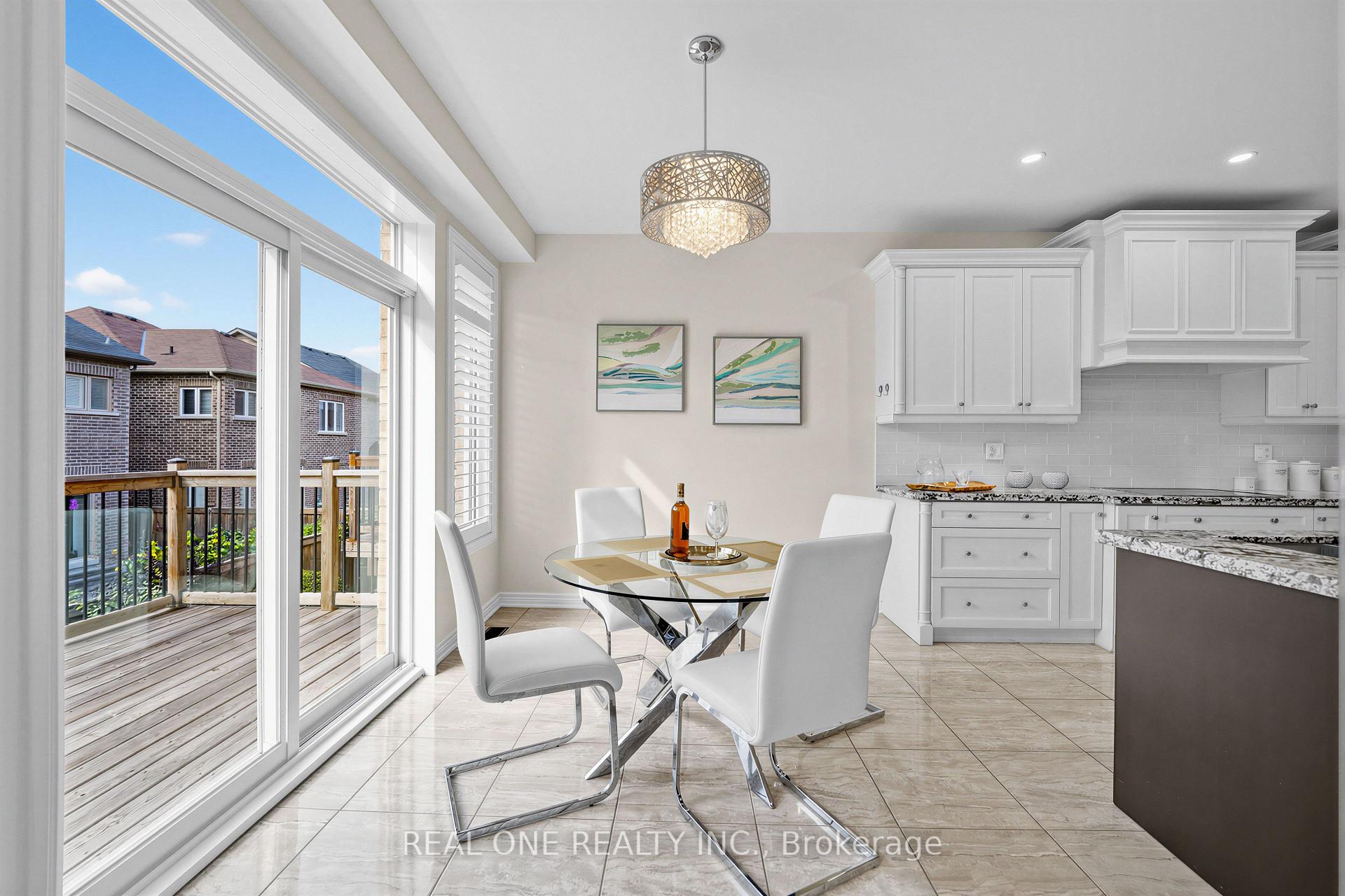 Photo 34 of 57 Busch Avenue, Markham, Berczy — HOMEH