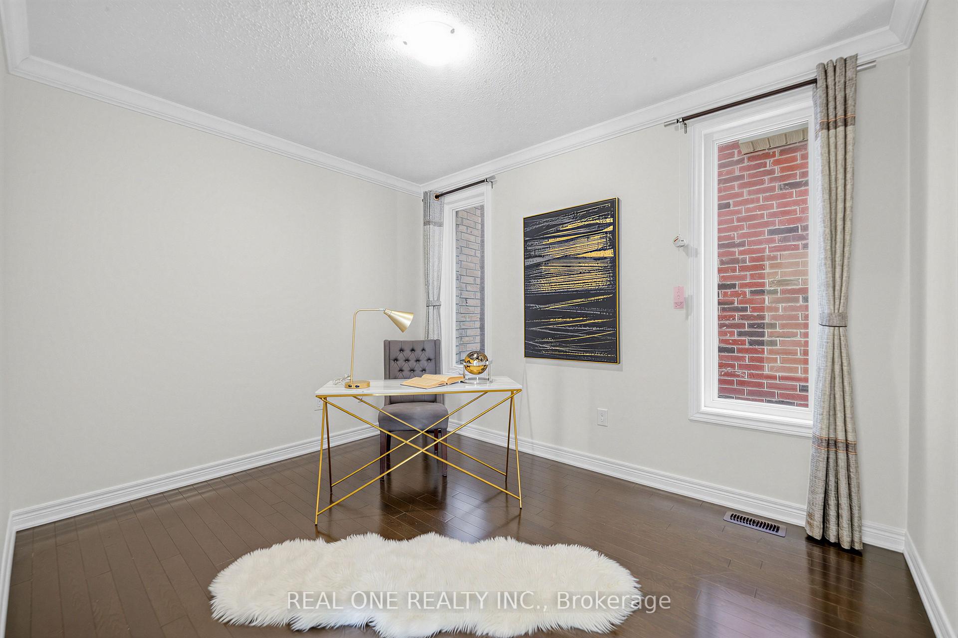 Photo 40 of 57 Busch Avenue, Markham, Berczy — HOMEH
