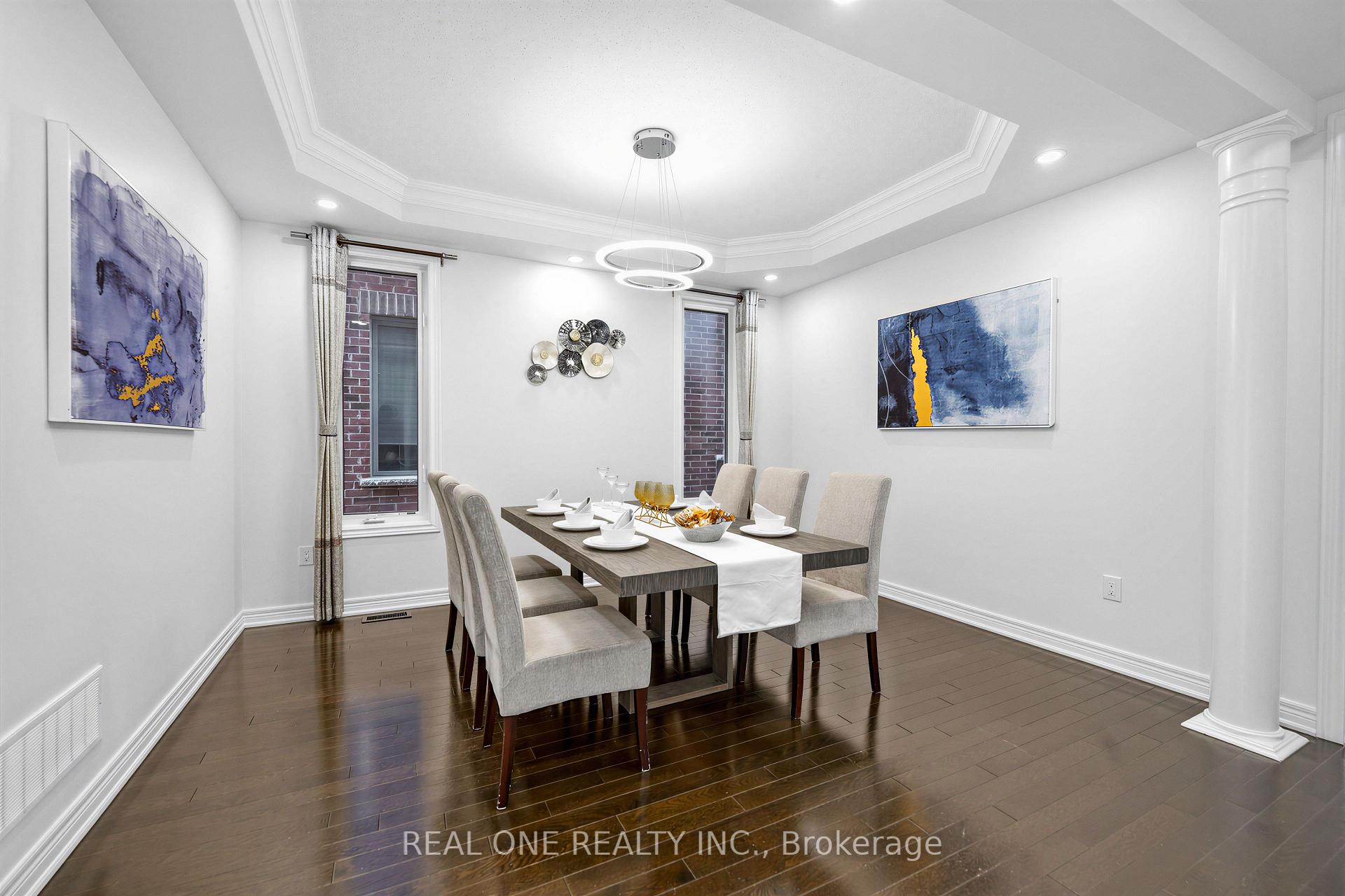 Photo 42 of 57 Busch Avenue, Markham, Berczy — HOMEH
