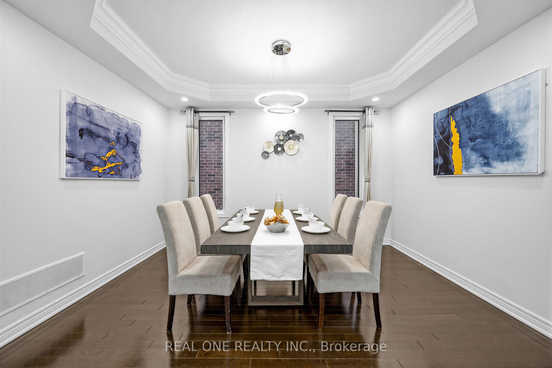 Photo 44 of 57 Busch Avenue, Markham, Berczy — HOMEH