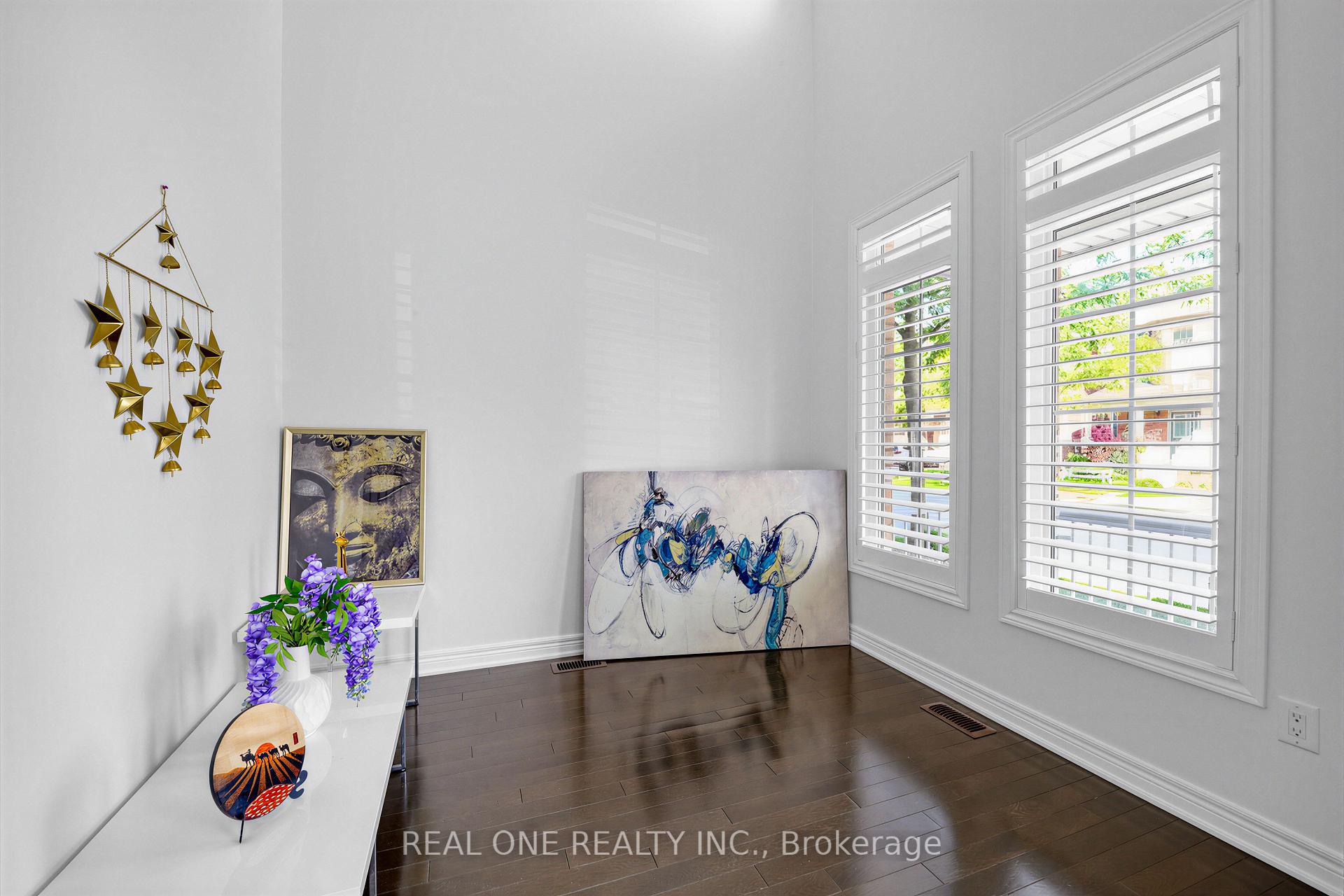 Photo 47 of 57 Busch Avenue, Markham, Berczy — HOMEH