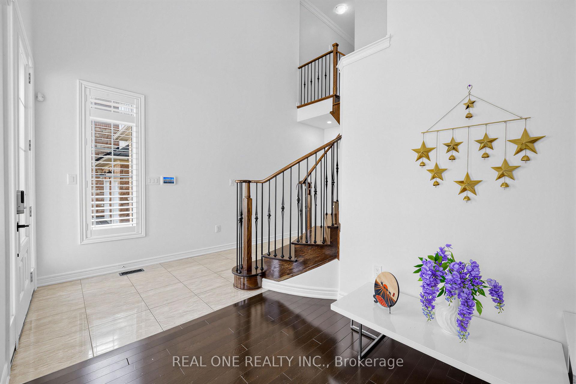 Photo 45 of 57 Busch Avenue, Markham, Berczy — HOMEH