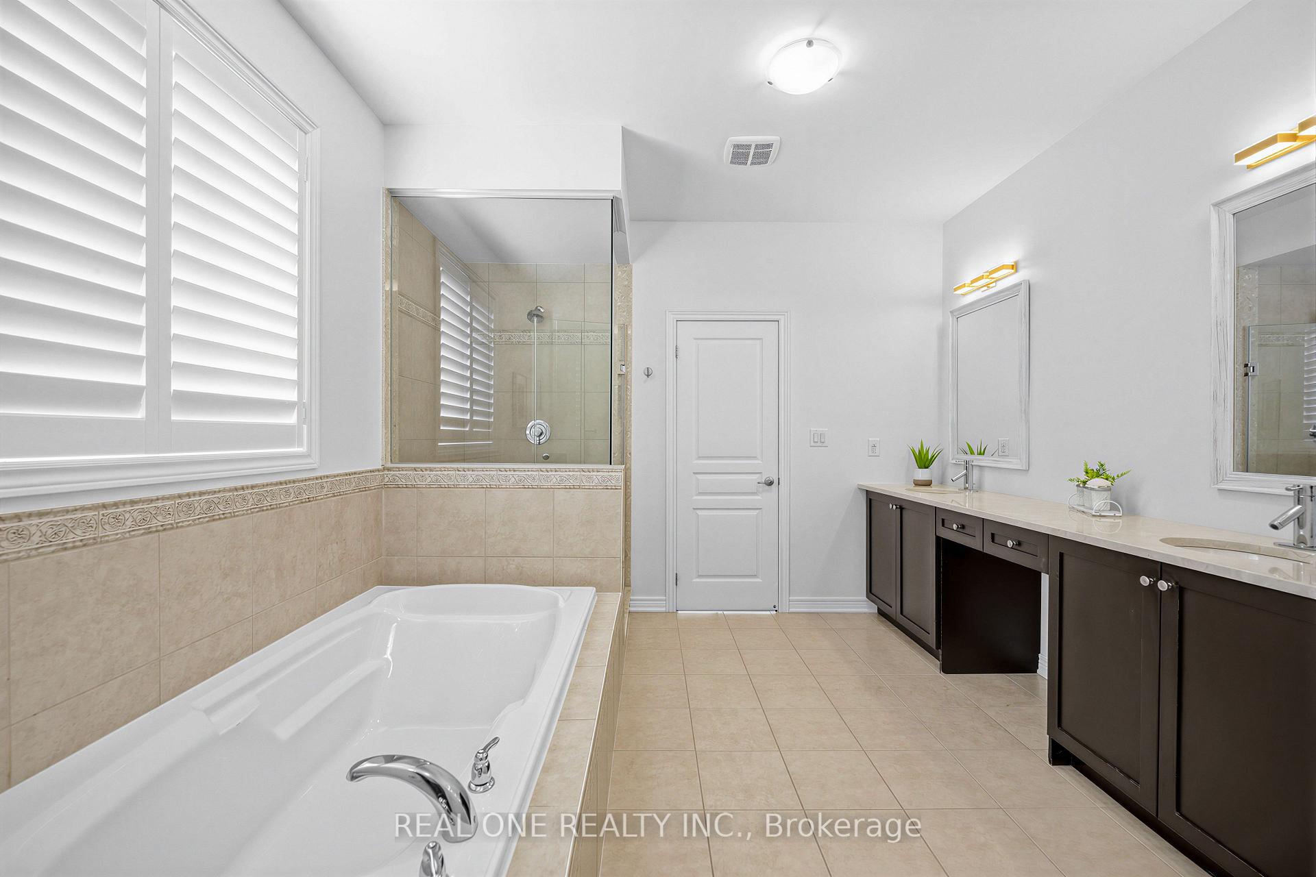 Photo 65 of 57 Busch Avenue, Markham, Berczy — HOMEH