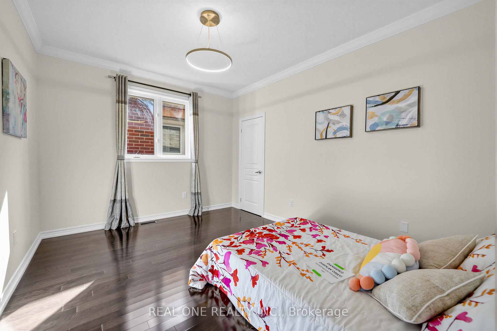 Photo 60 of 57 Busch Avenue, Markham, Berczy — HOMEH