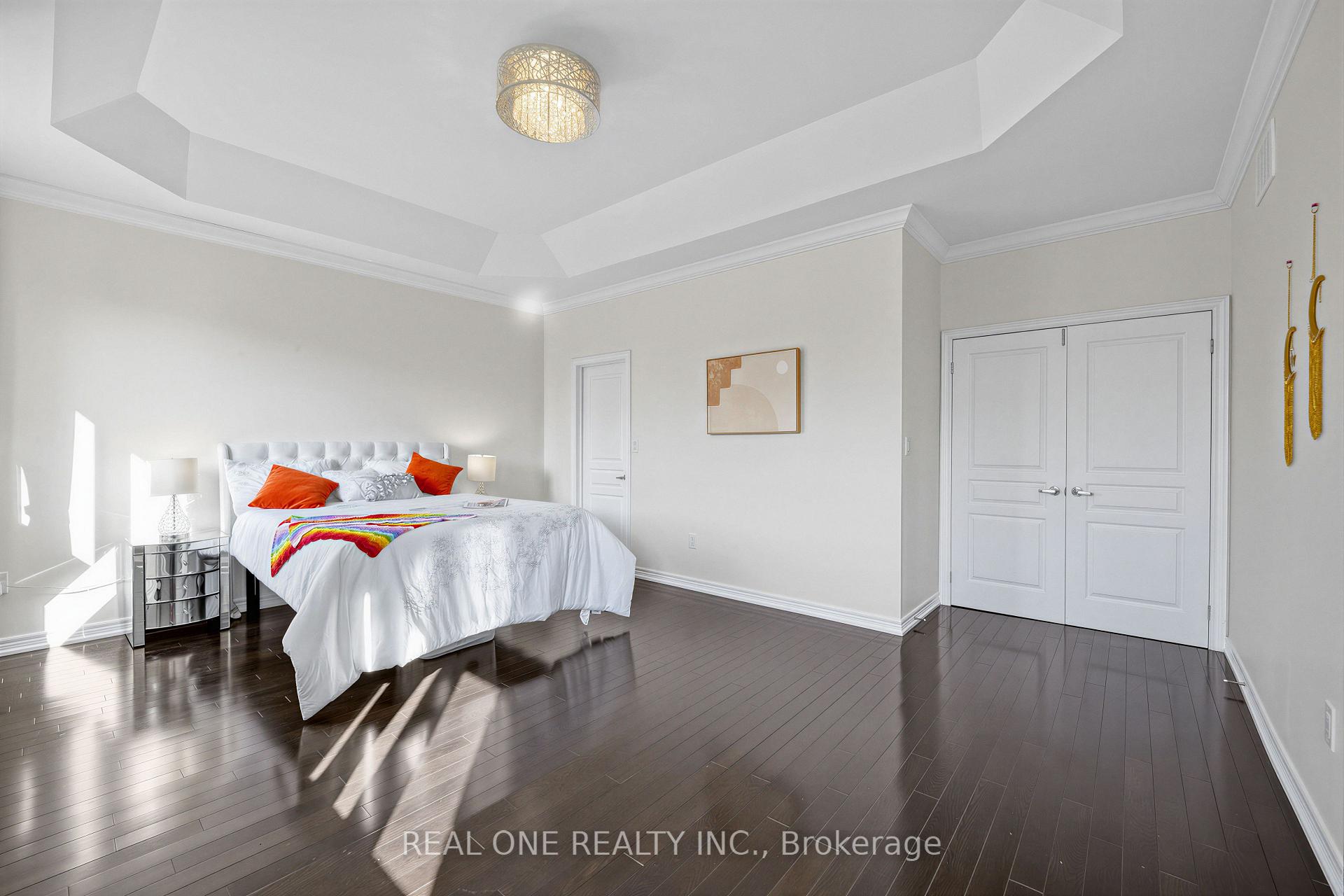 Photo 54 of 57 Busch Avenue, Markham, Berczy — HOMEH