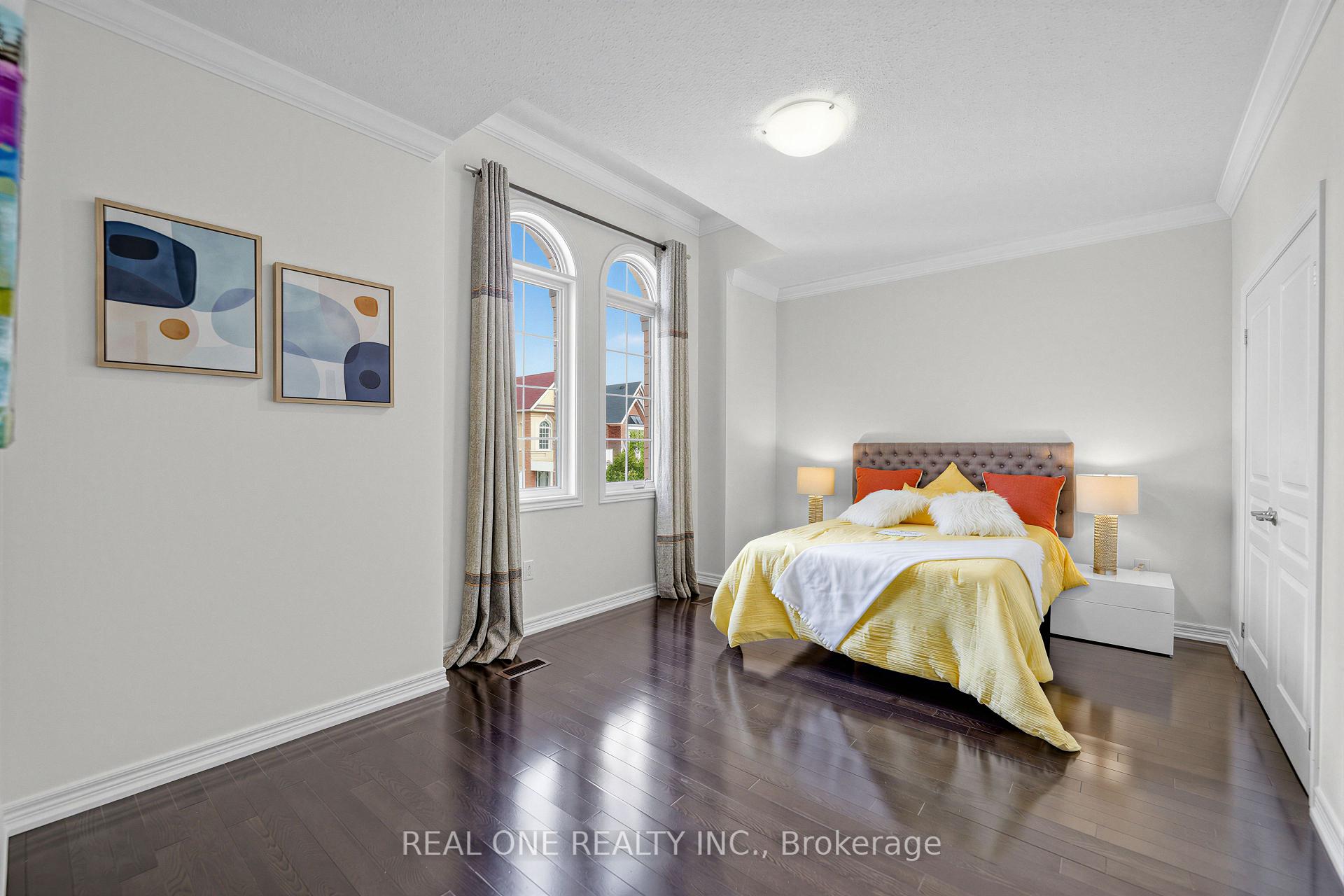Photo 75 of 57 Busch Avenue, Markham, Berczy — HOMEH