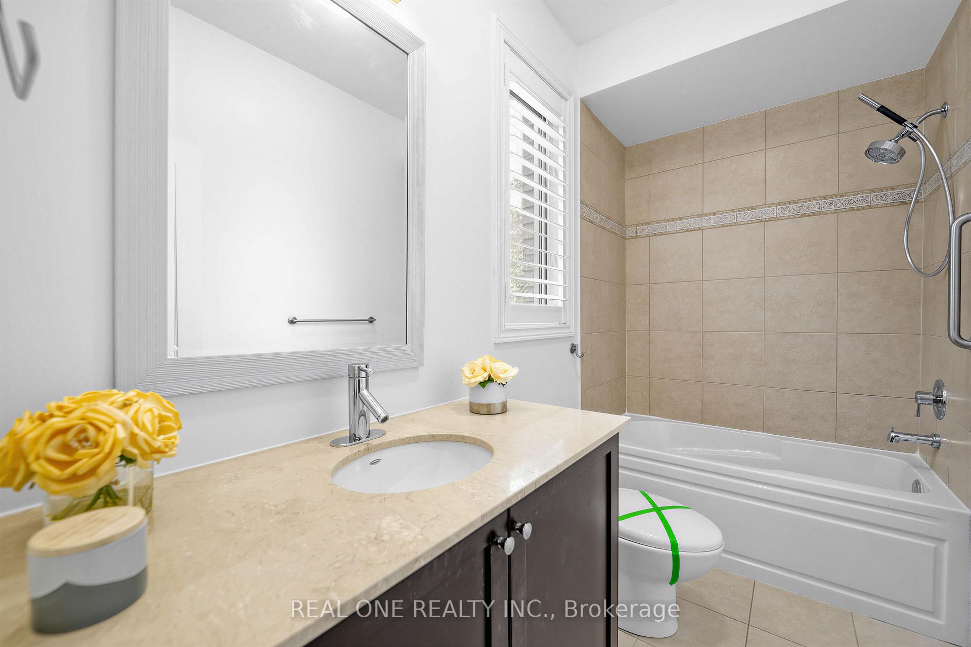 Photo 83 of 57 Busch Avenue, Markham, Berczy — HOMEH