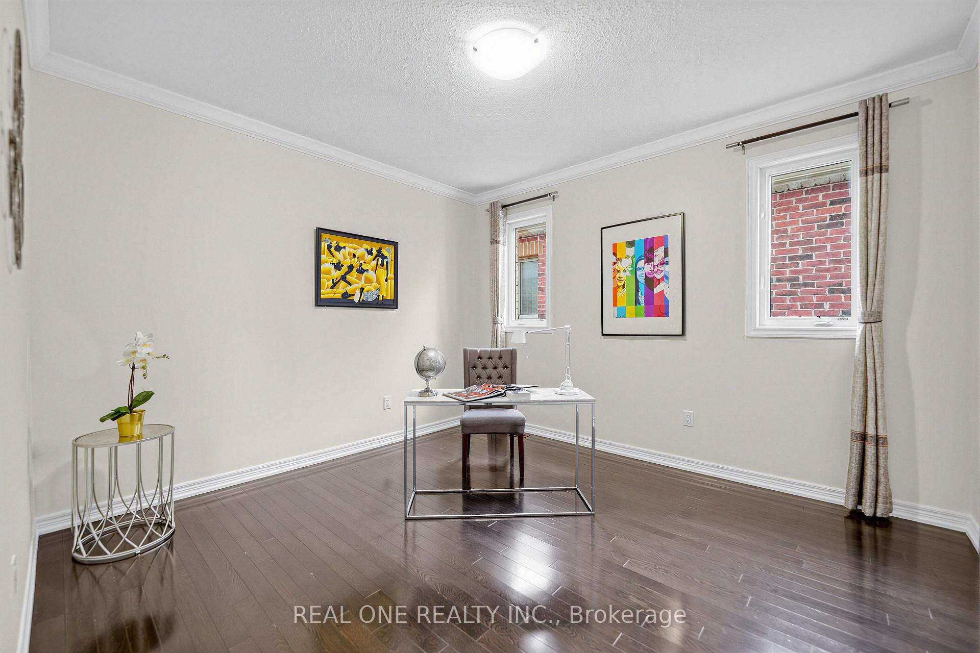 Photo 79 of 57 Busch Avenue, Markham, Berczy — HOMEH