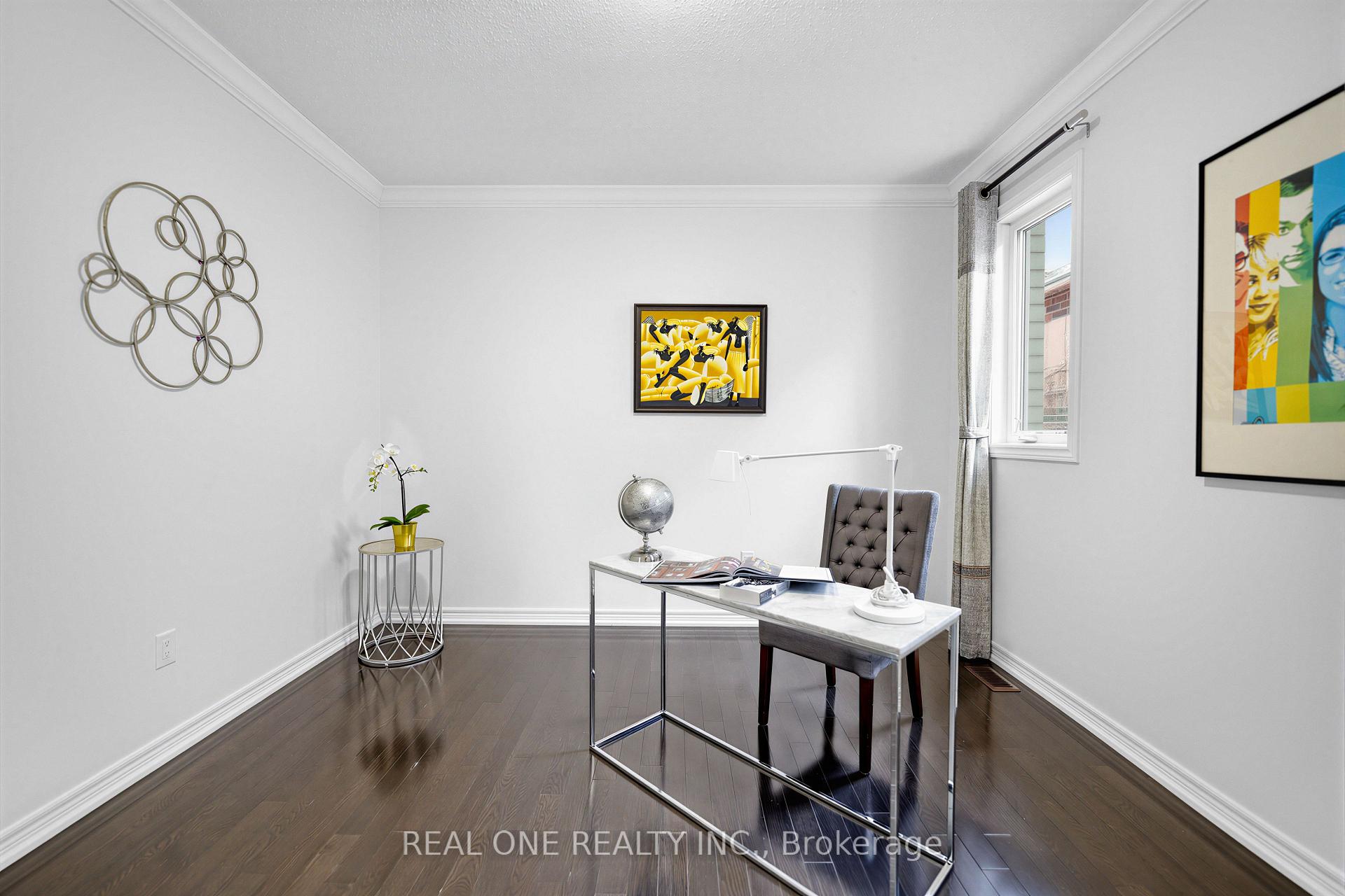 Photo 81 of 57 Busch Avenue, Markham, Berczy — HOMEH