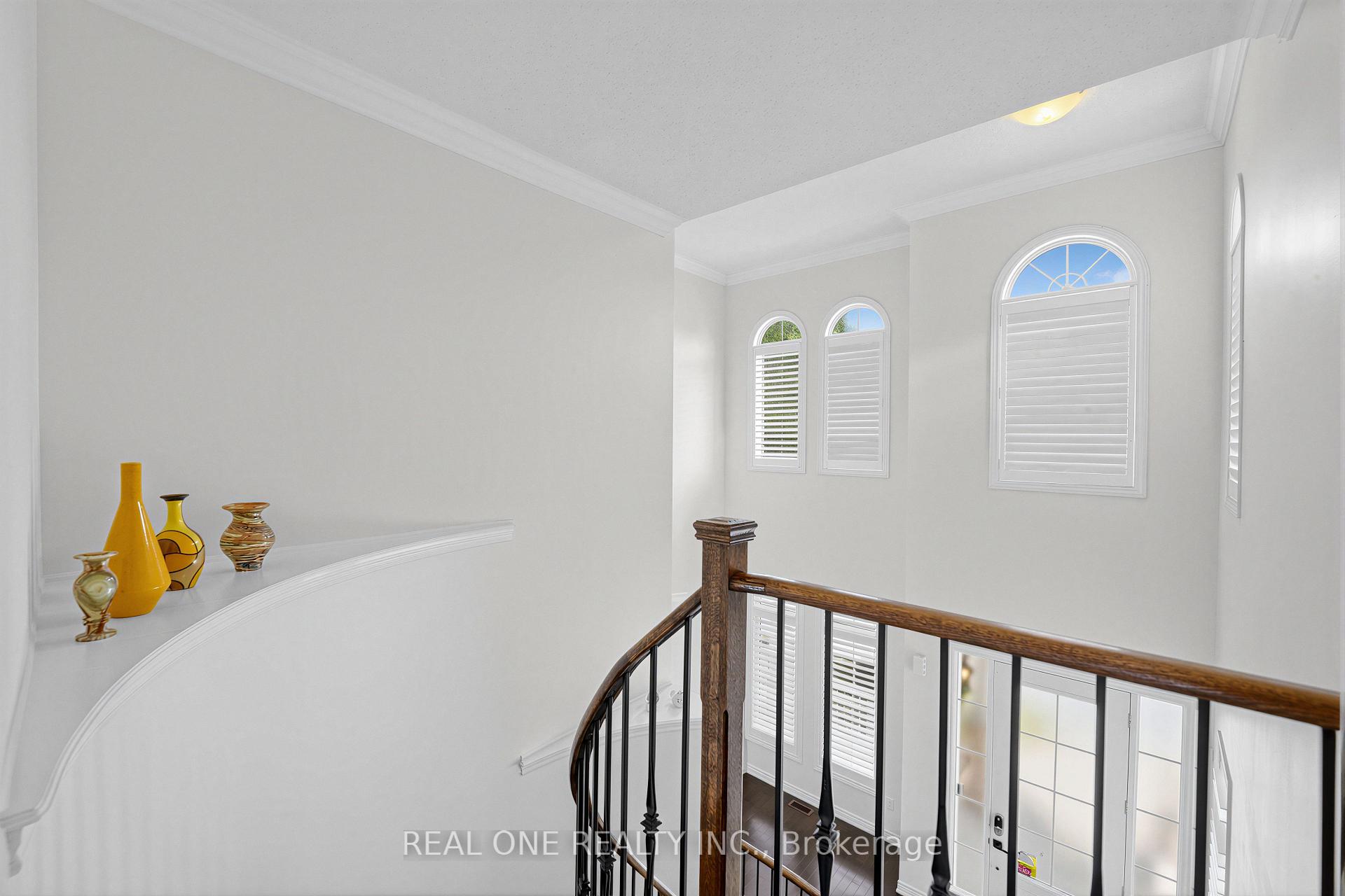 Photo 85 of 57 Busch Avenue, Markham, Berczy — HOMEH