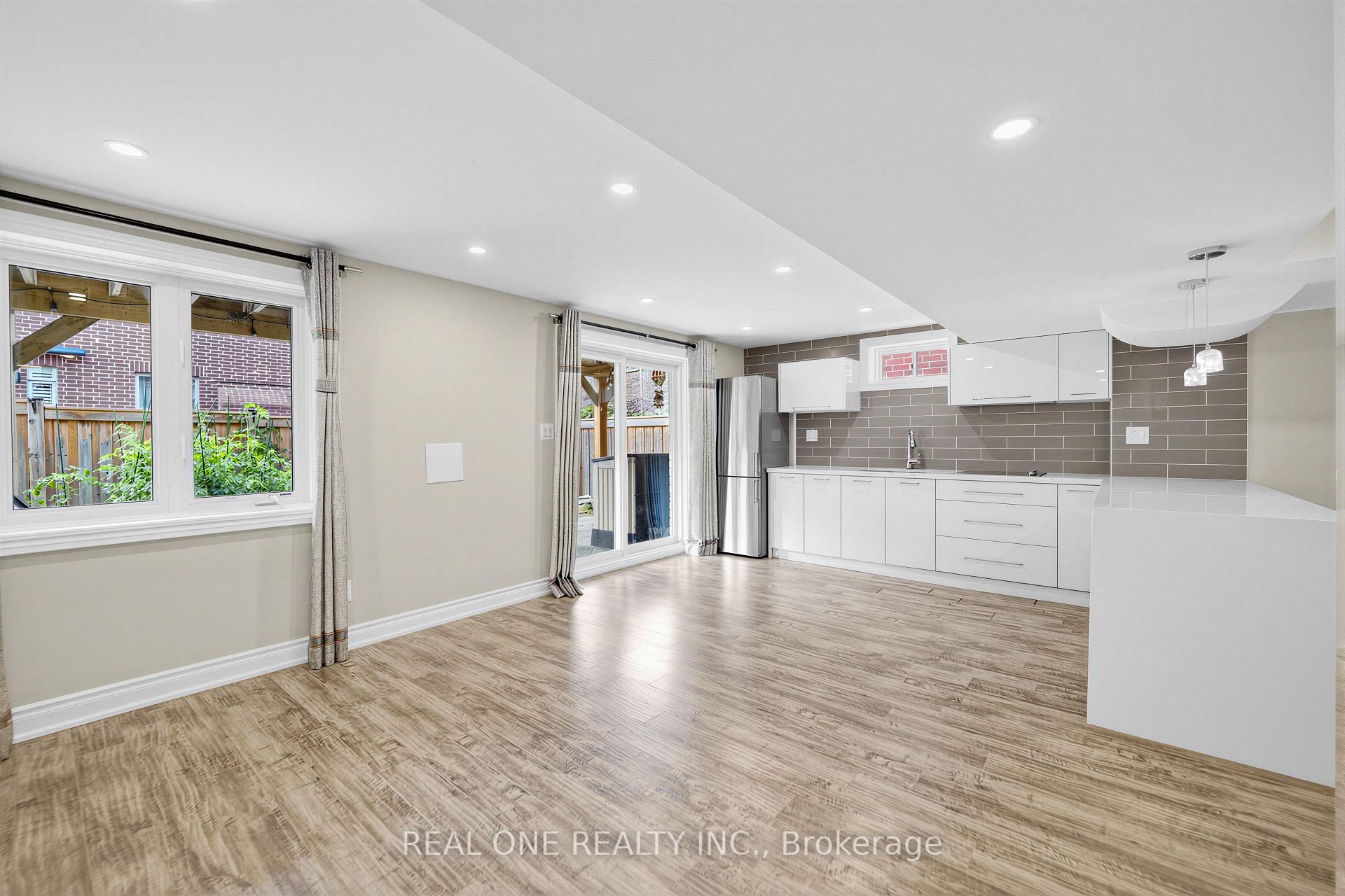 Photo 92 of 57 Busch Avenue, Markham, Berczy — HOMEH