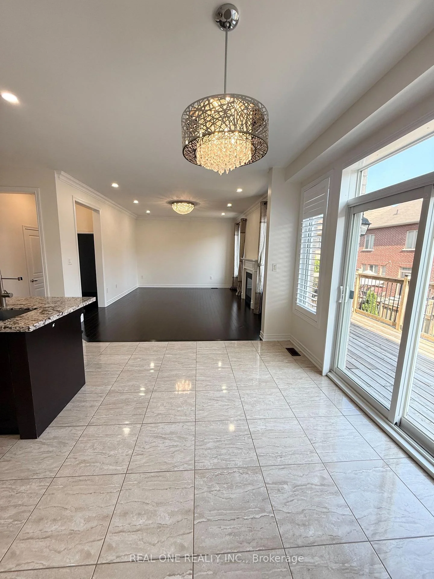 Photo 11 of 57 Busch Avenue, Markham, Berczy — HOMEH
