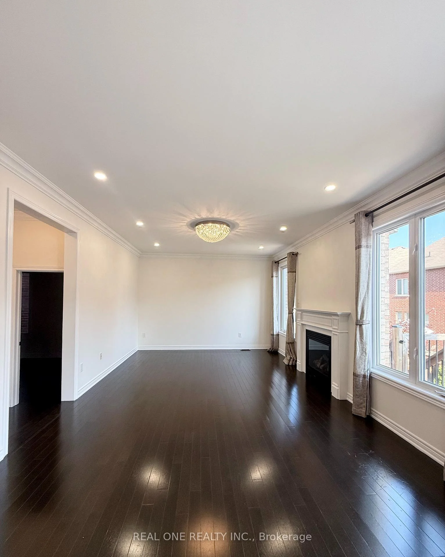 Photo 15 of 57 Busch Avenue, Markham, Berczy — HOMEH