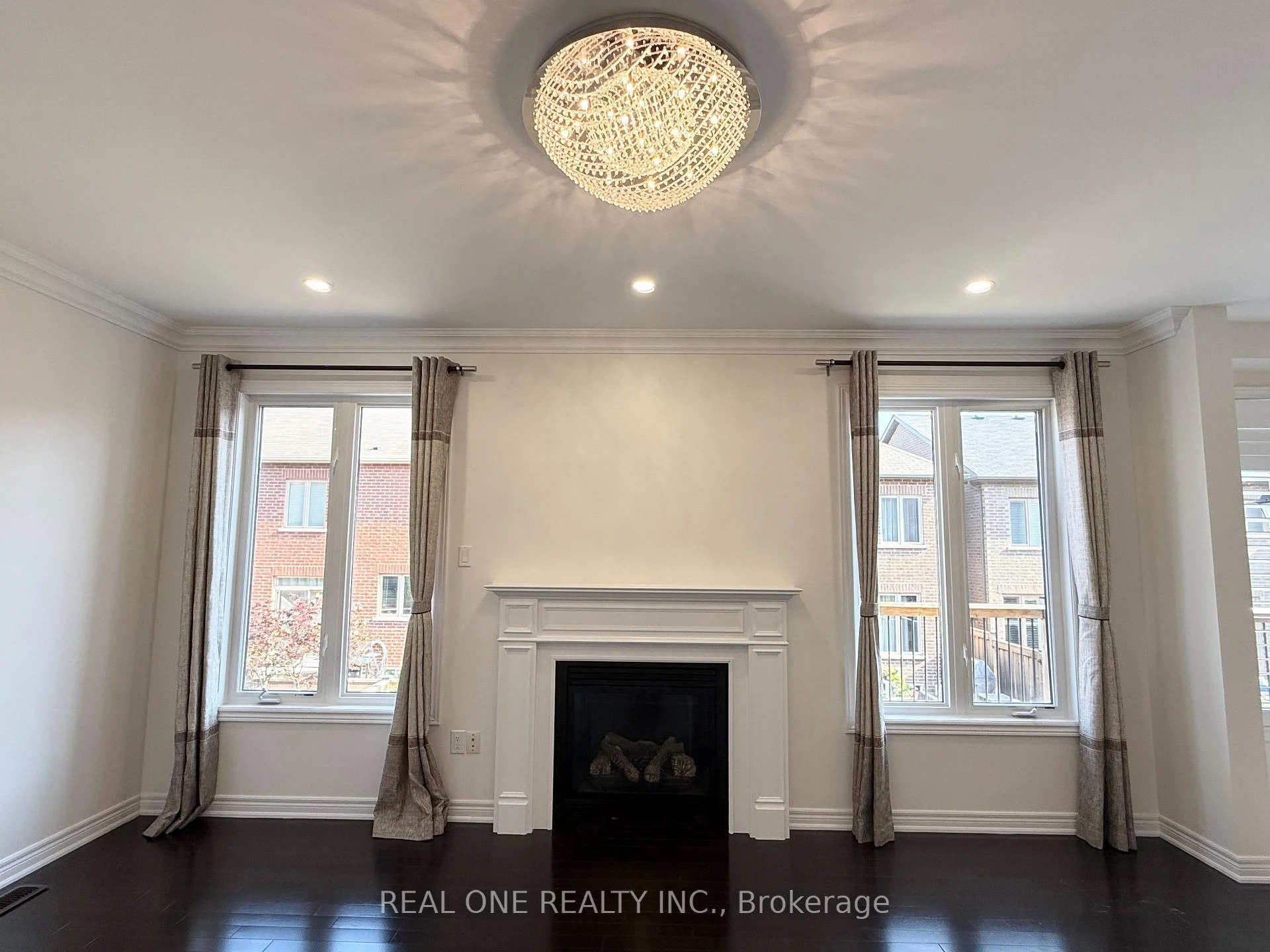 Photo 20 of 57 Busch Avenue, Markham, Berczy — HOMEH