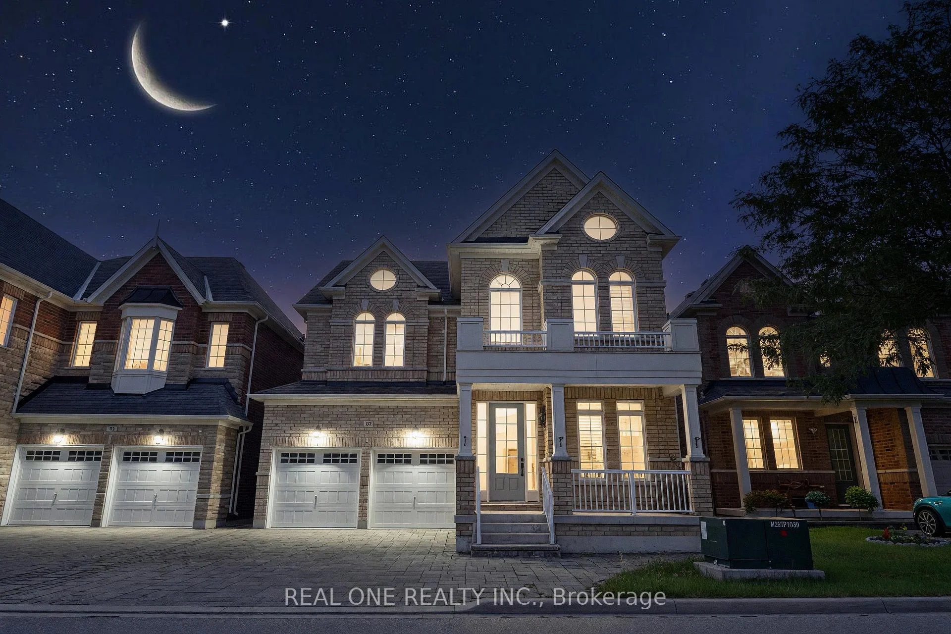 Photo 24 of 57 Busch Avenue, Markham, Berczy — HOMEH