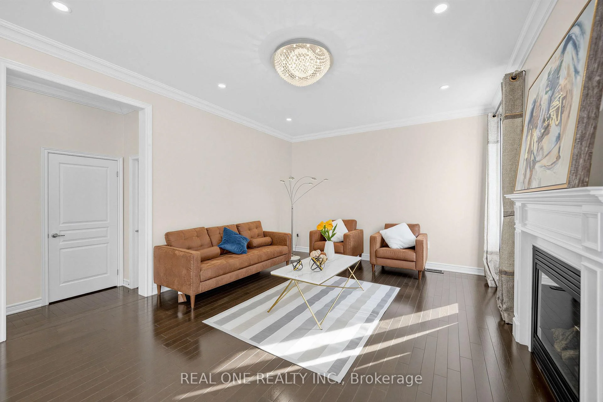 Photo 33 of 57 Busch Avenue, Markham, Berczy — HOMEH