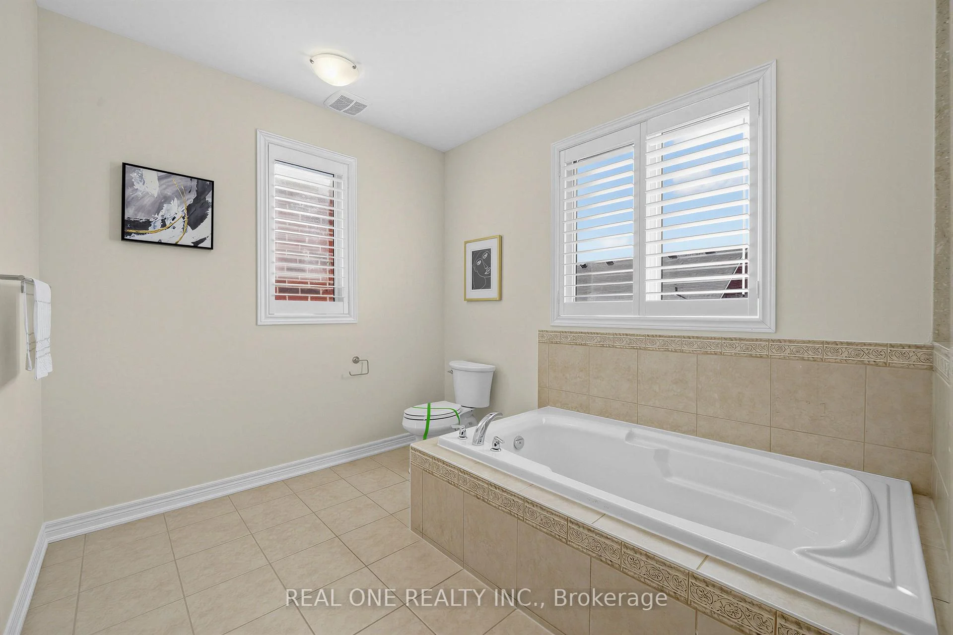 Photo 53 of 57 Busch Avenue, Markham, Berczy — HOMEH