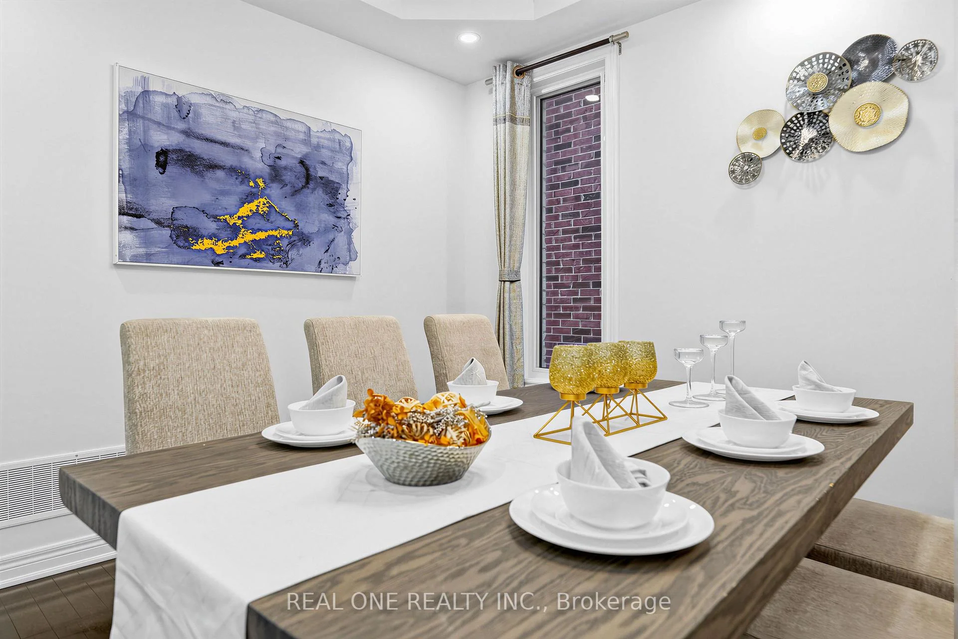 Photo 67 of 57 Busch Avenue, Markham, Berczy — HOMEH