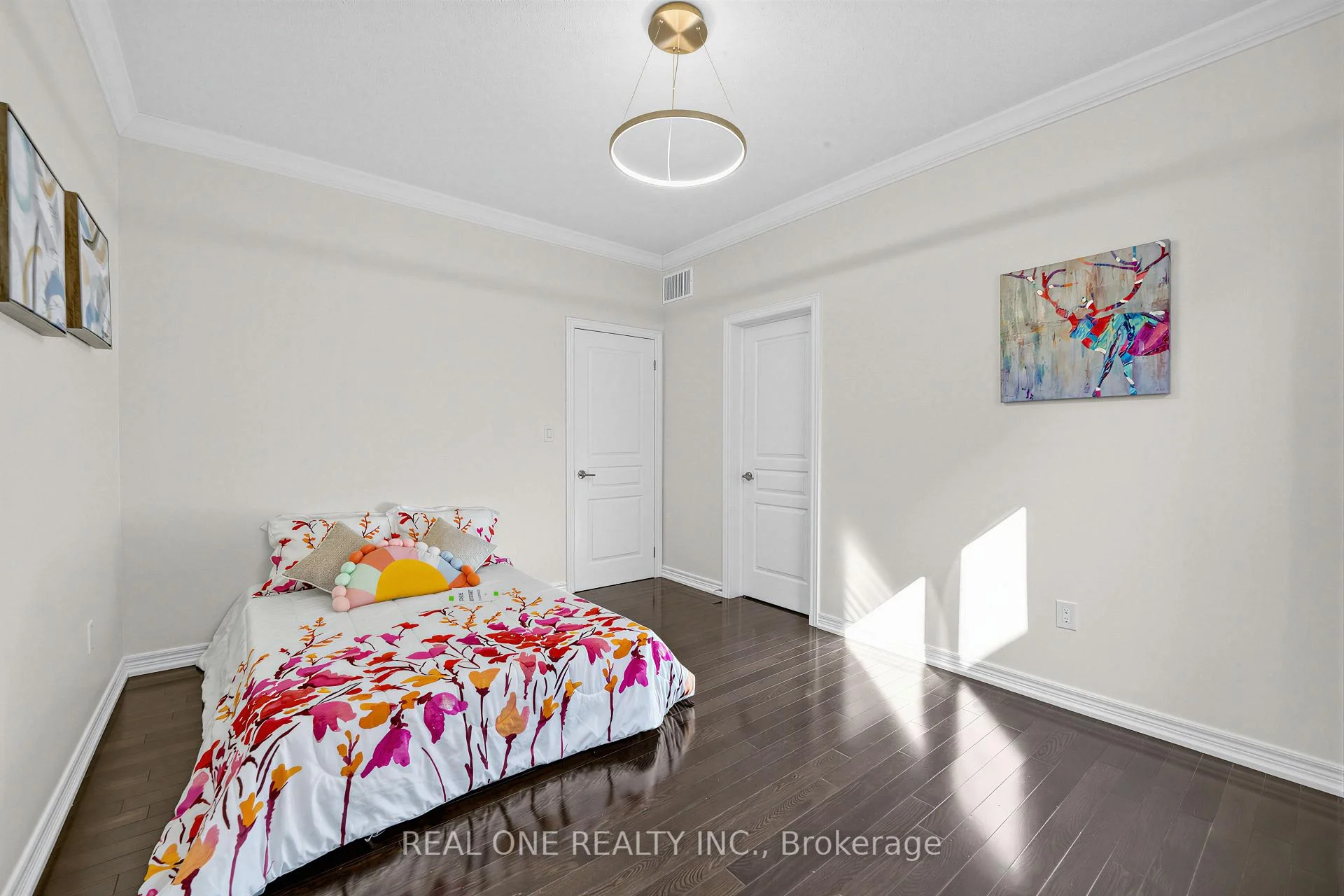Photo 70 of 57 Busch Avenue, Markham, Berczy — HOMEH