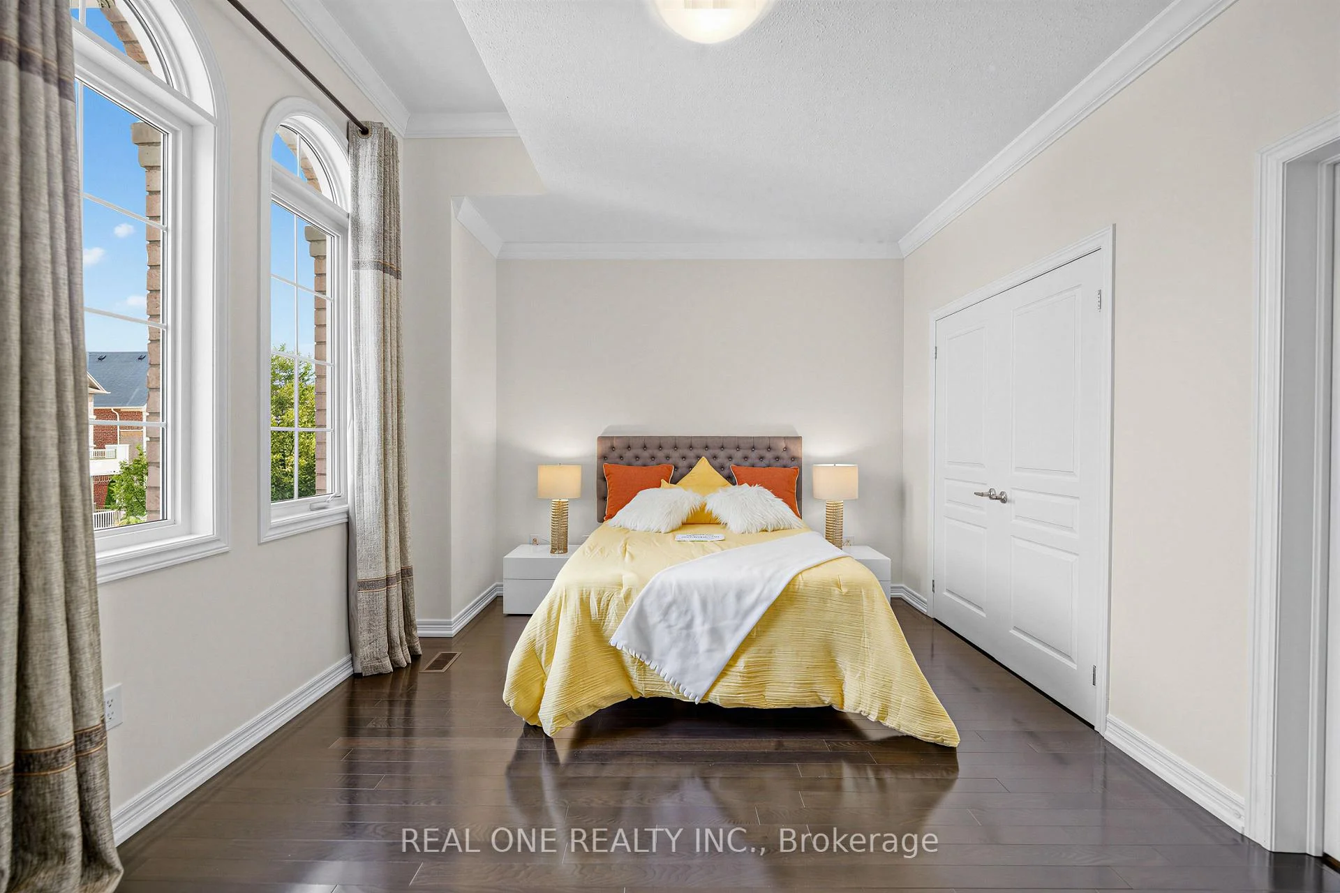 Photo 77 of 57 Busch Avenue, Markham, Berczy — HOMEH