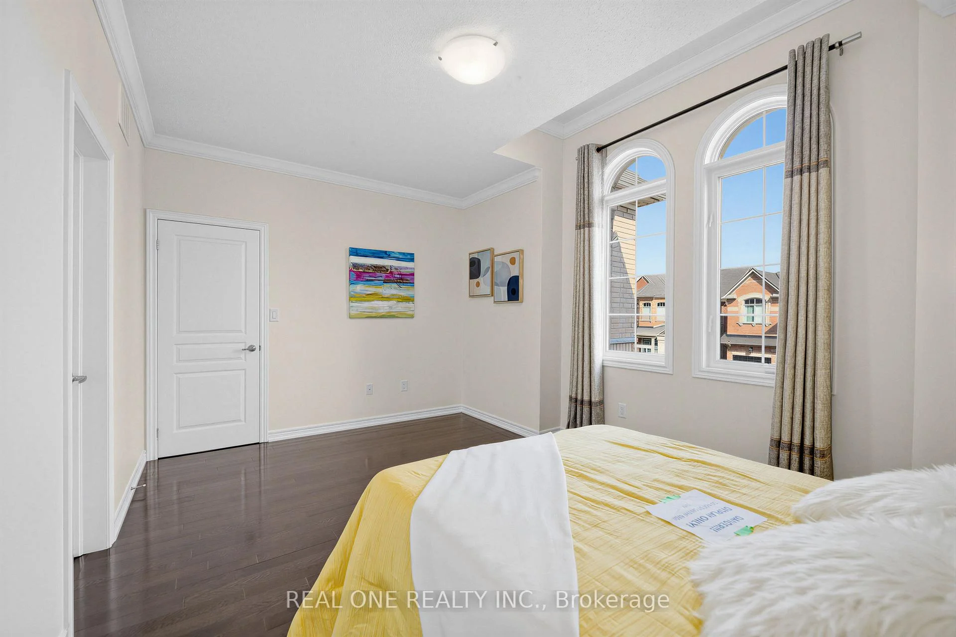 Photo 78 of 57 Busch Avenue, Markham, Berczy — HOMEH