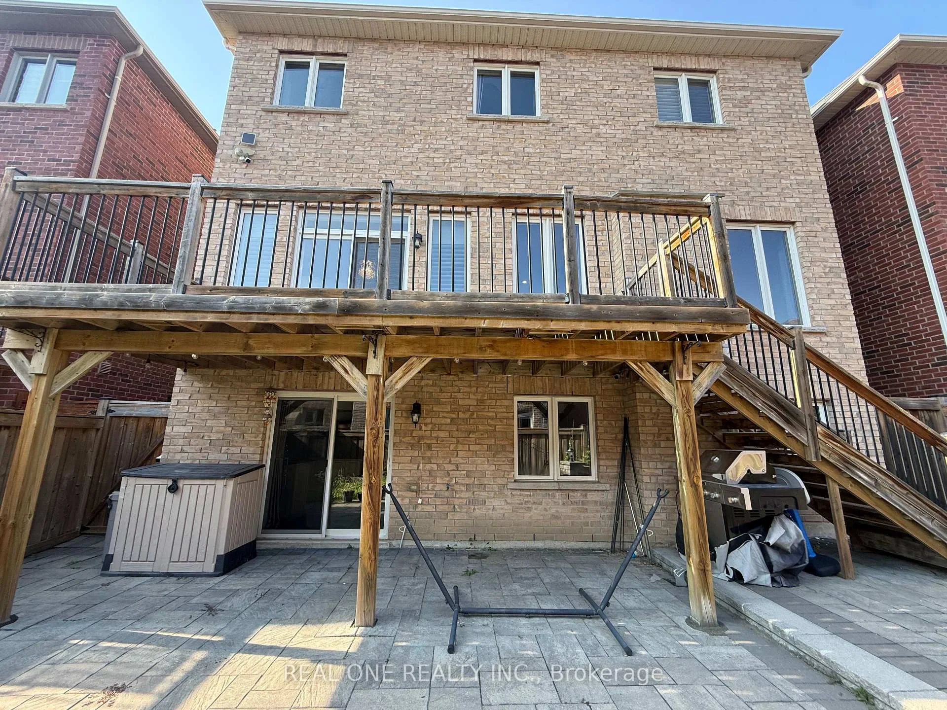 Photo 84 of 57 Busch Avenue, Markham, Berczy — HOMEH