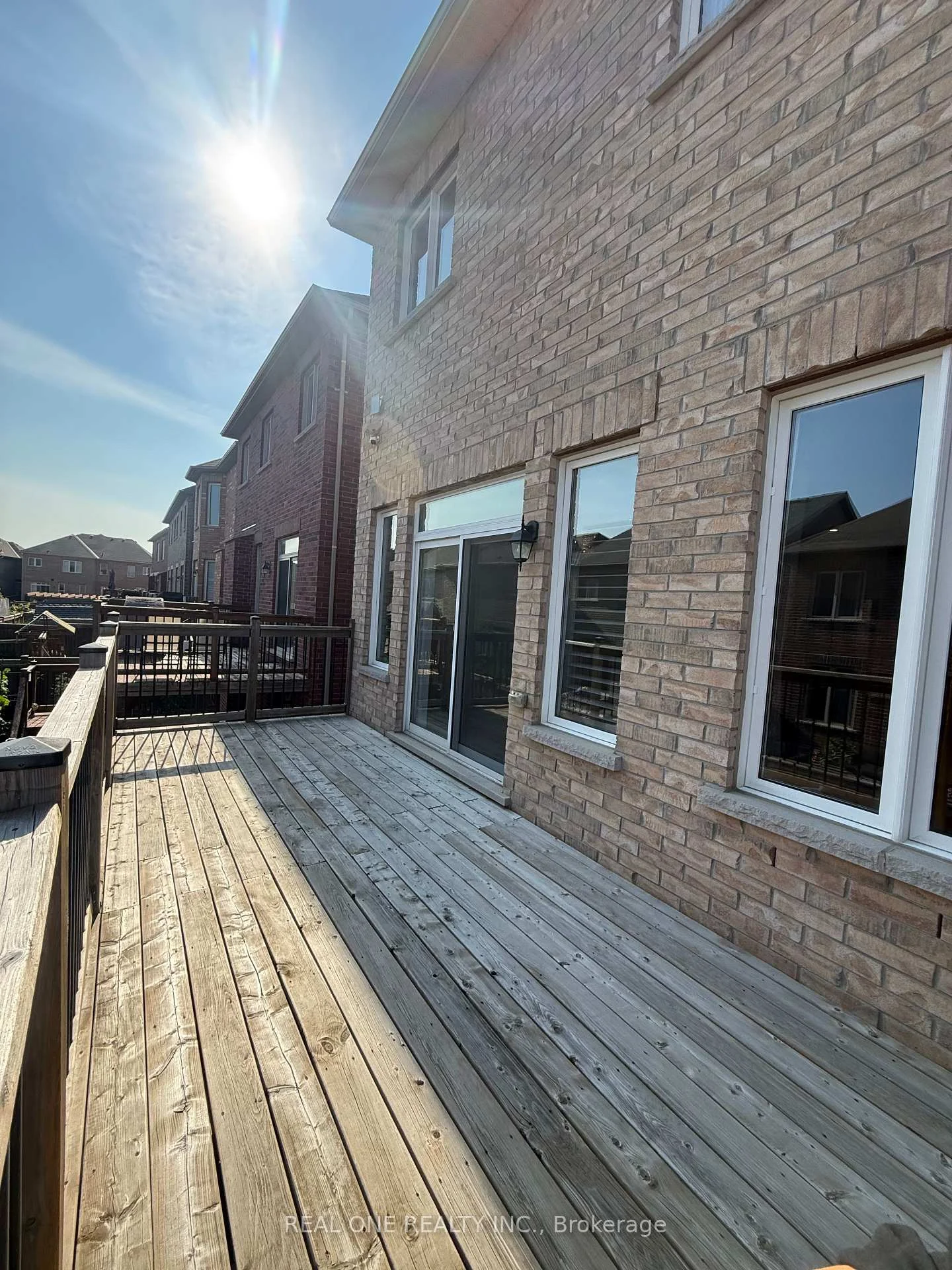 Photo 87 of 57 Busch Avenue, Markham, Berczy — HOMEH