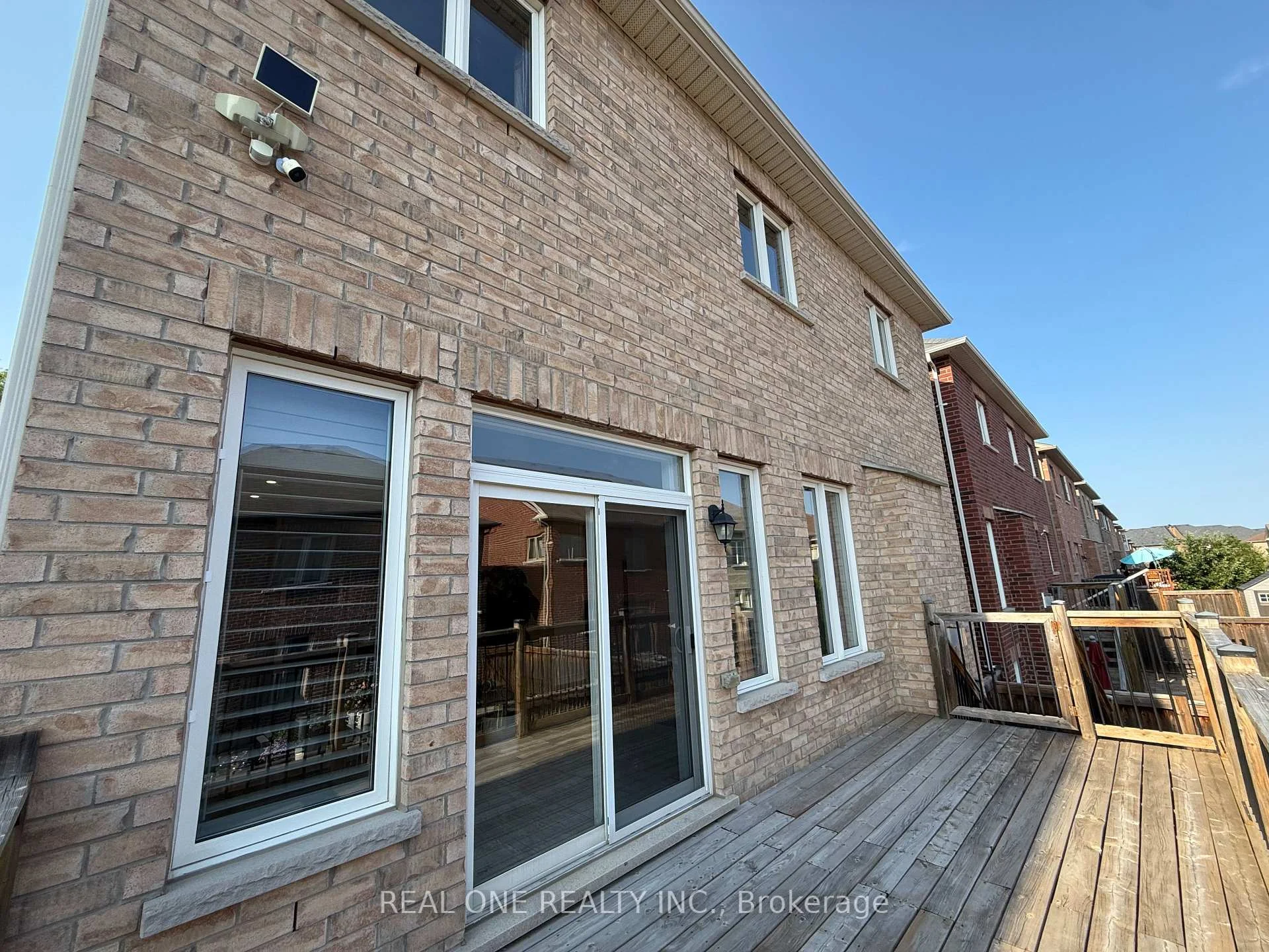 Photo 88 of 57 Busch Avenue, Markham, Berczy — HOMEH