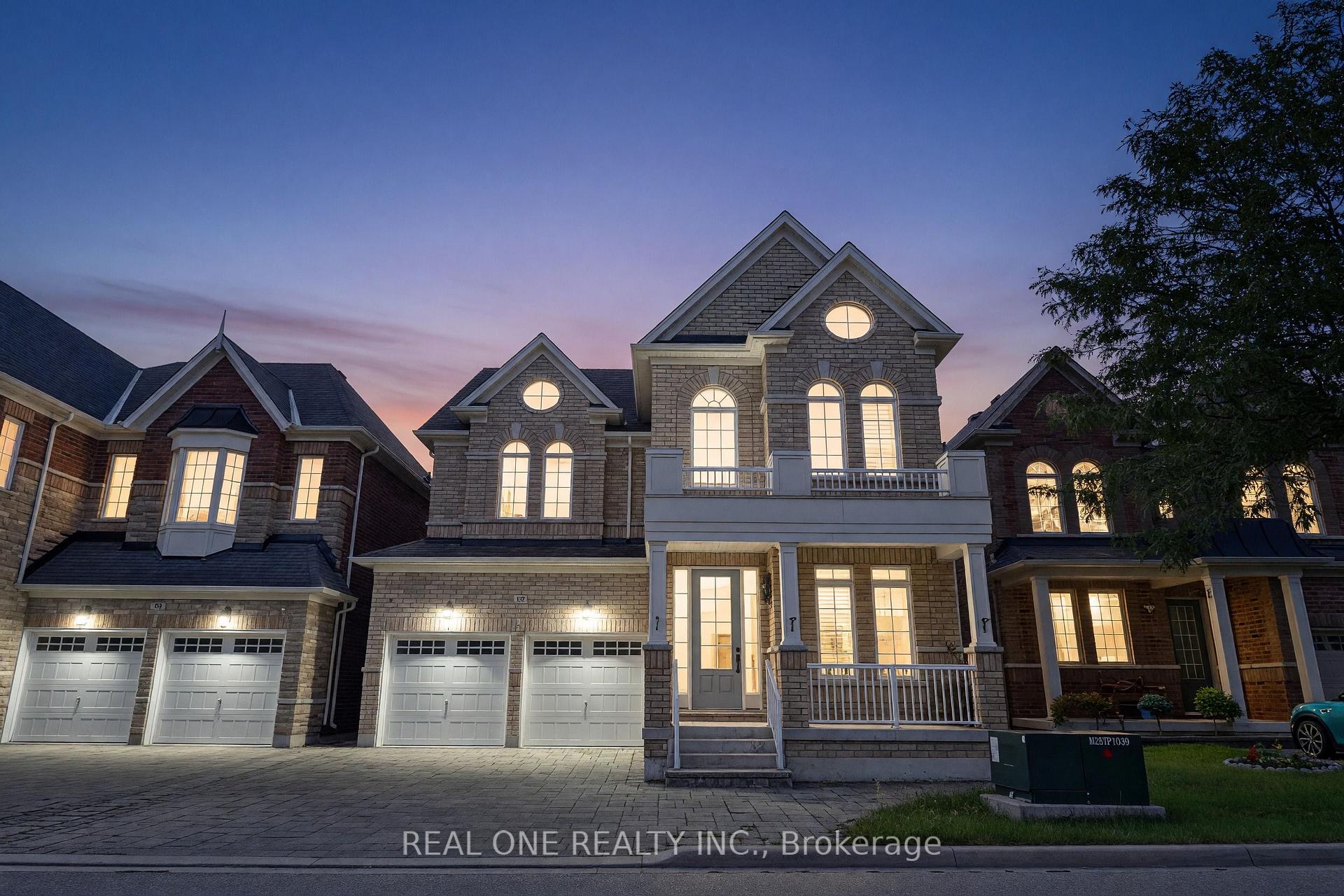 Photo 97 of 57 Busch Avenue, Markham, Berczy — HOMEH