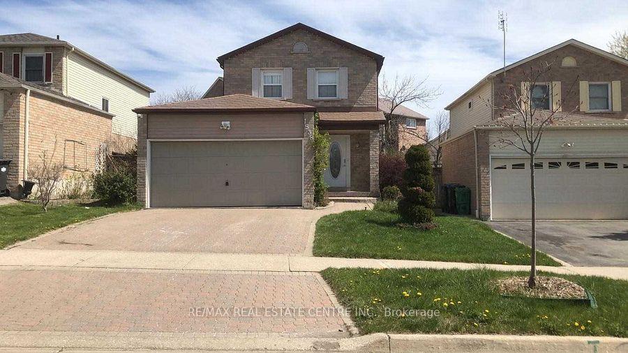 Photo 1 of 1538 Cuthbert Avenue, Mississauga, East Credit — HOMEH