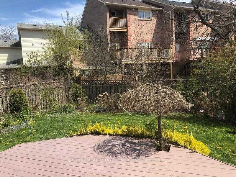Photo 22 of 1538 Cuthbert Avenue, Mississauga, East Credit — HOMEH