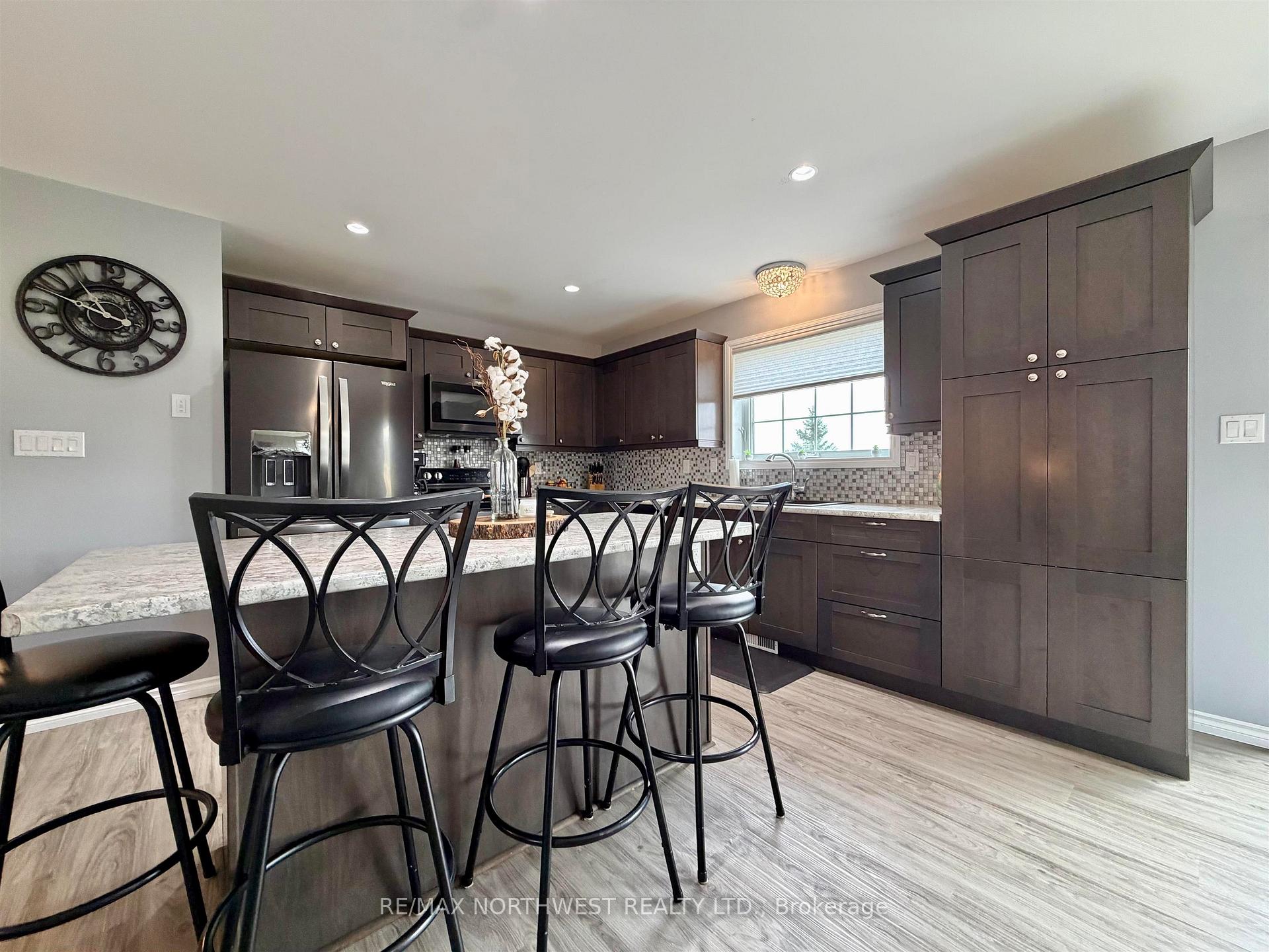 Photo 3 of 8 Spruce Drive, Emo, TB-402 — HOMEH