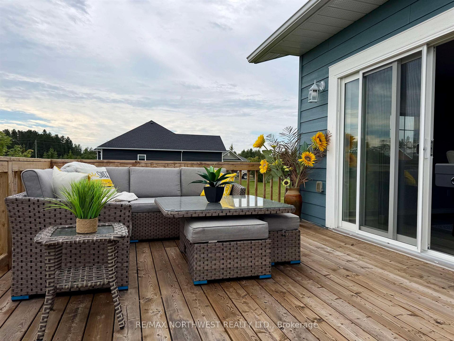 Photo 7 of 8 Spruce Drive, Emo, TB-402 — HOMEH