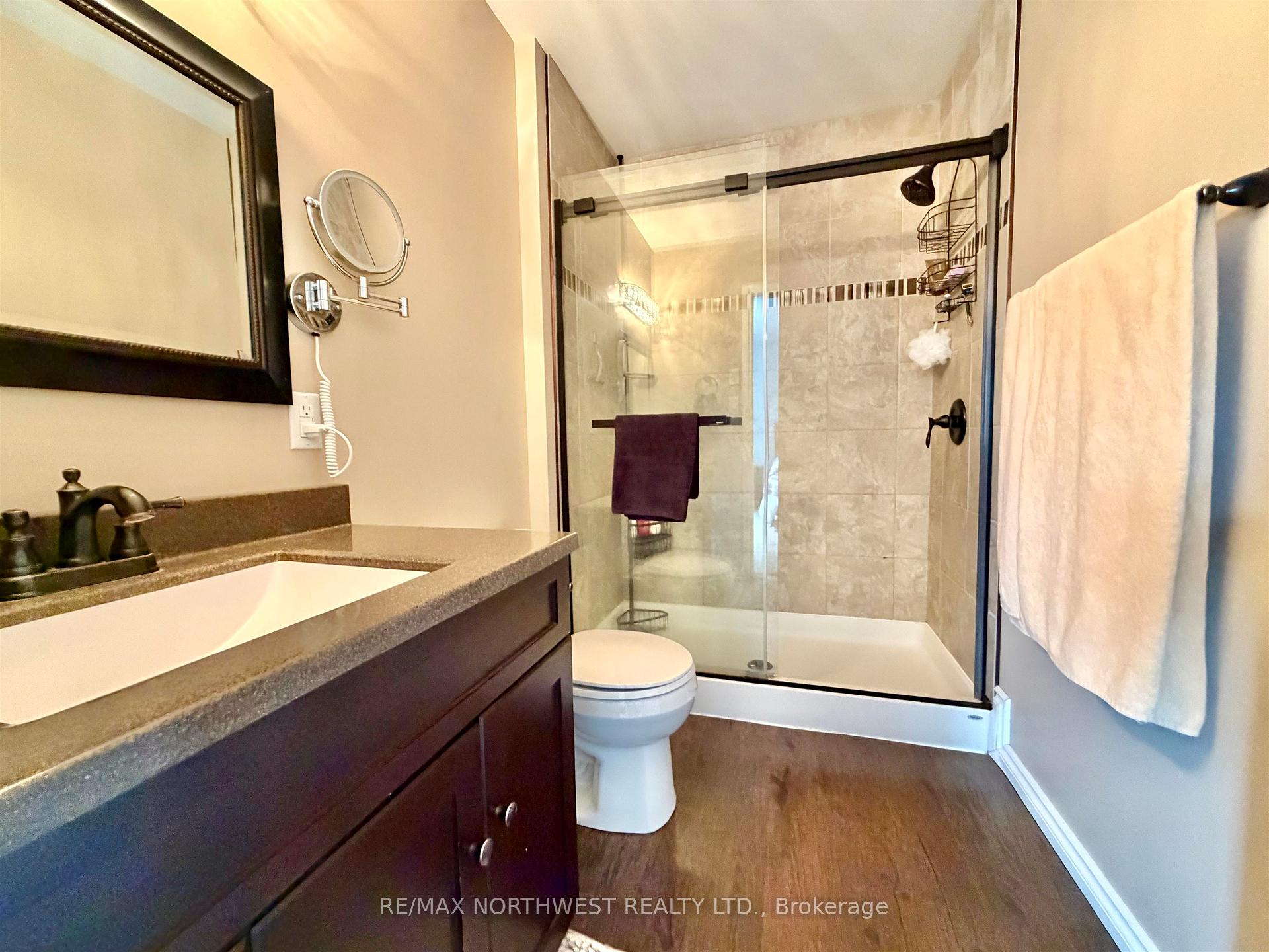 Photo 16 of 8 Spruce Drive, Emo, TB-402 — HOMEH