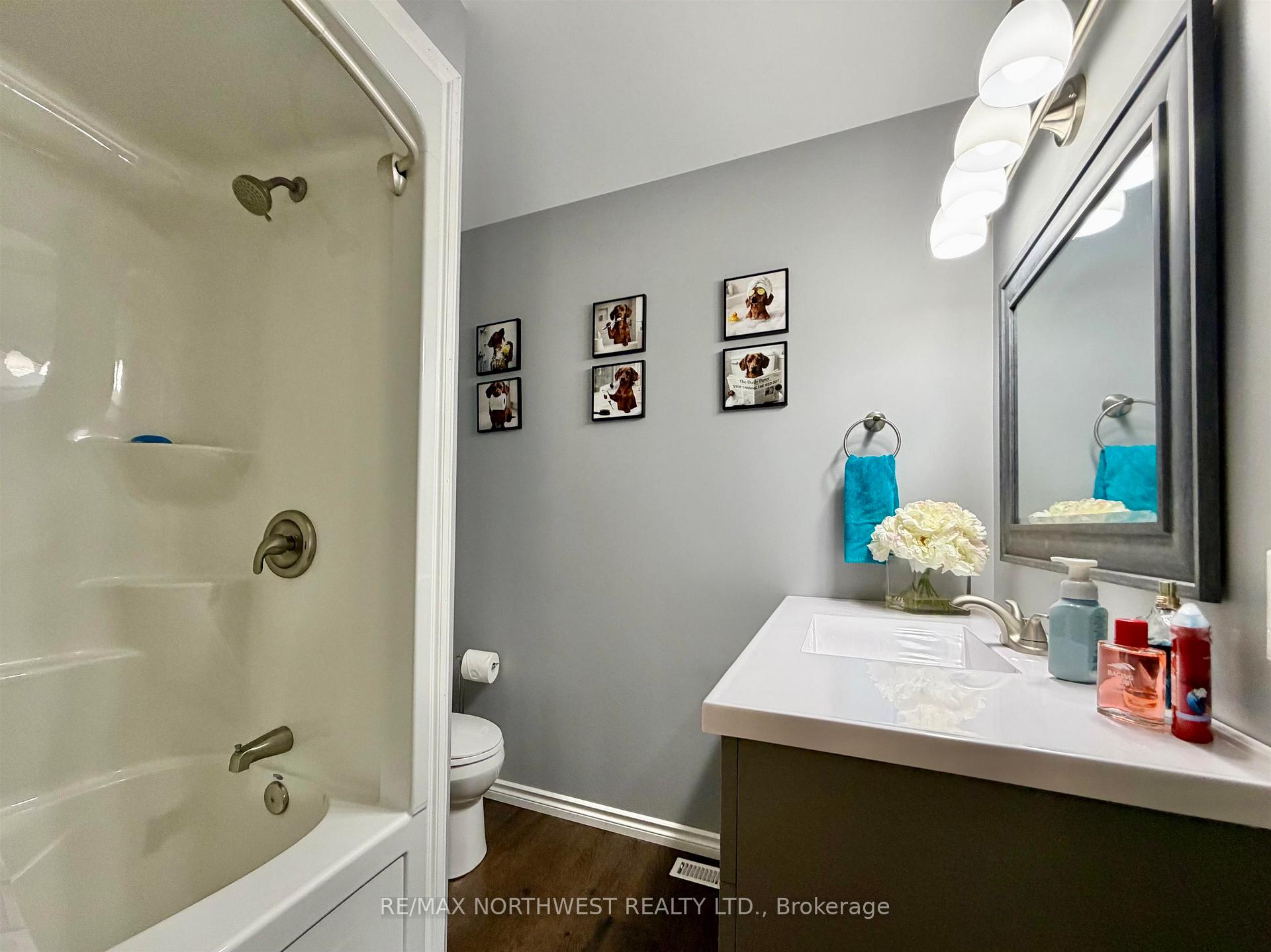 Photo 18 of 8 Spruce Drive, Emo, TB-402 — HOMEH