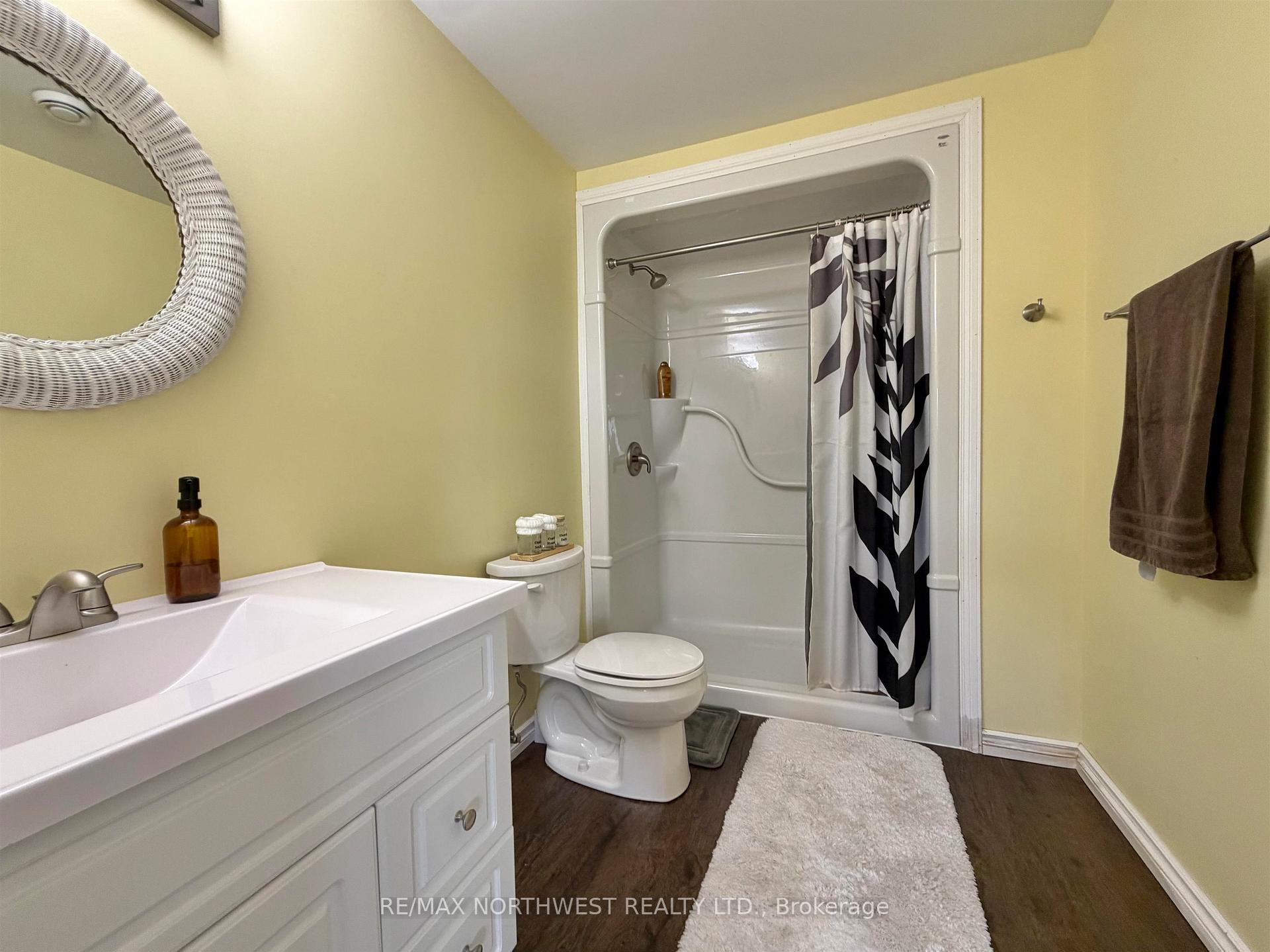 Photo 20 of 8 Spruce Drive, Emo, TB-402 — HOMEH