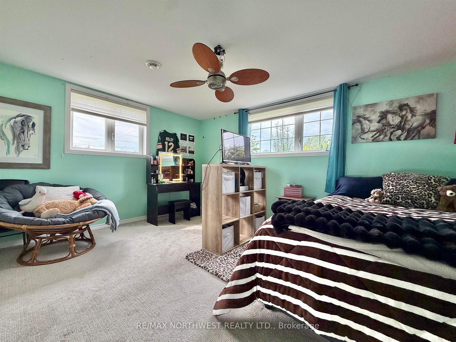Photo 22 of 8 Spruce Drive, Emo, TB-402 — HOMEH