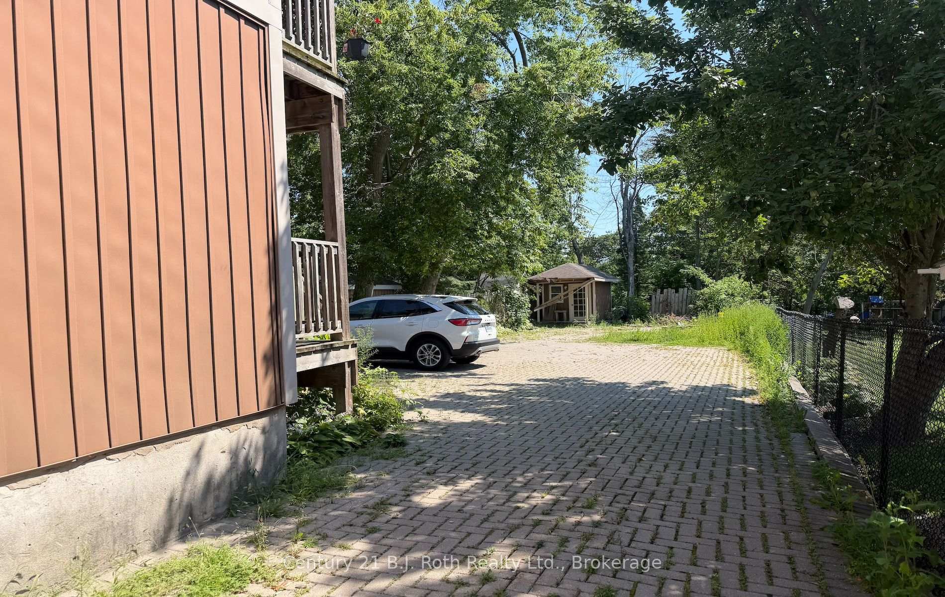 Photo 54 of 100 Cameron Street, Orillia — HOMEH