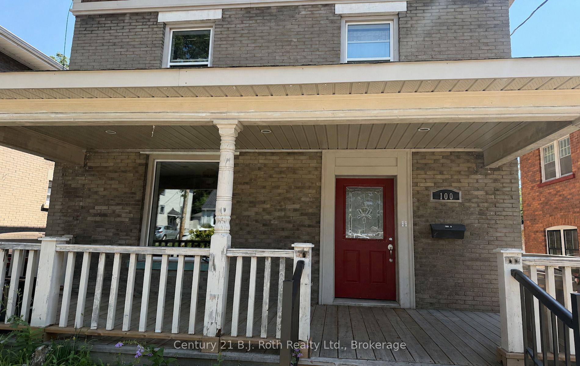 Photo 55 of 100 Cameron Street, Orillia — HOMEH