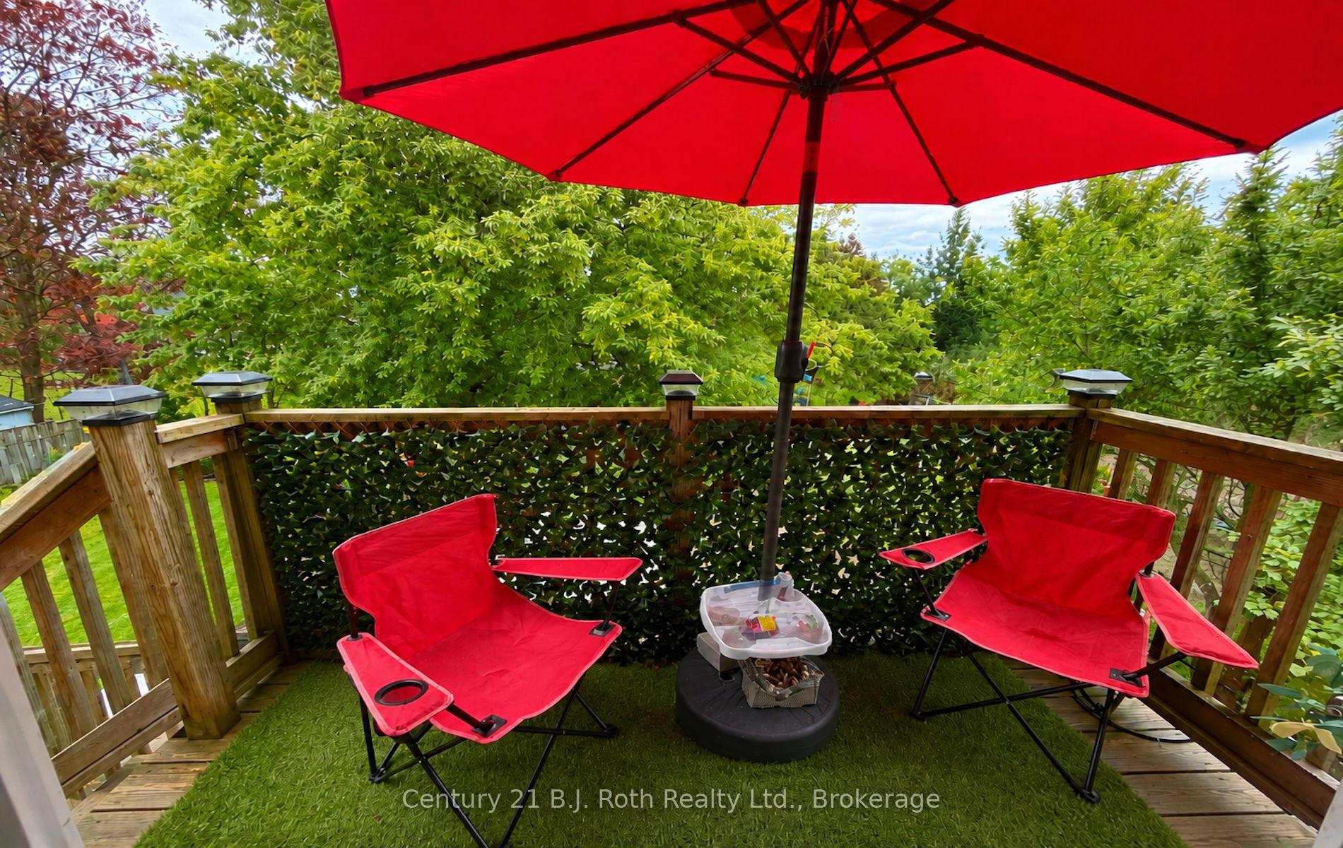 Photo 58 of 100 Cameron Street, Orillia — HOMEH