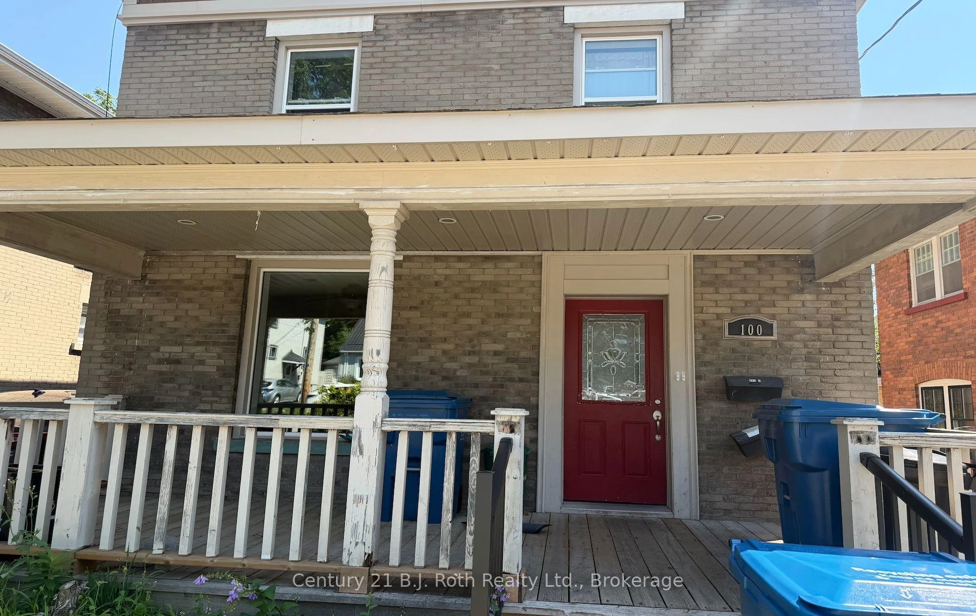Photo 12 of 100 Cameron Street, Orillia — HOMEH