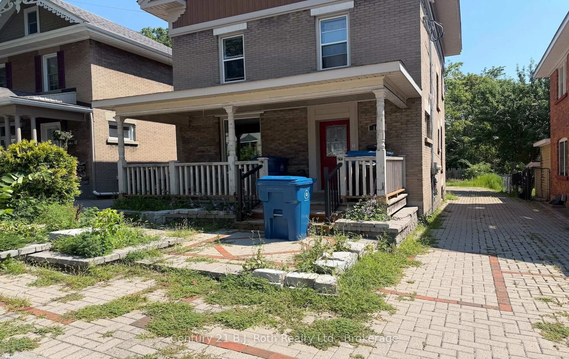 Photo 17 of 100 Cameron Street, Orillia — HOMEH