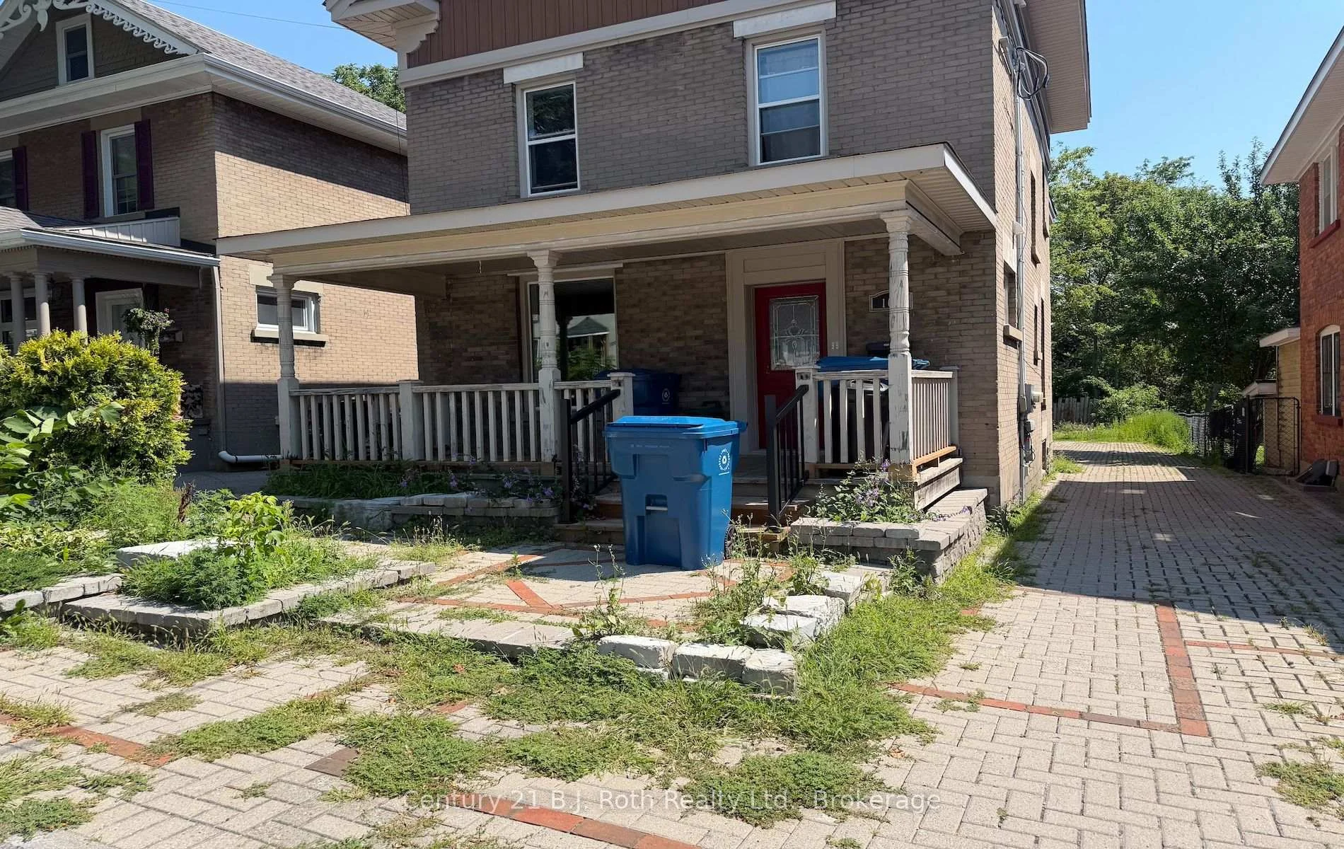 Photo 22 of 100 Cameron Street, Orillia — HOMEH