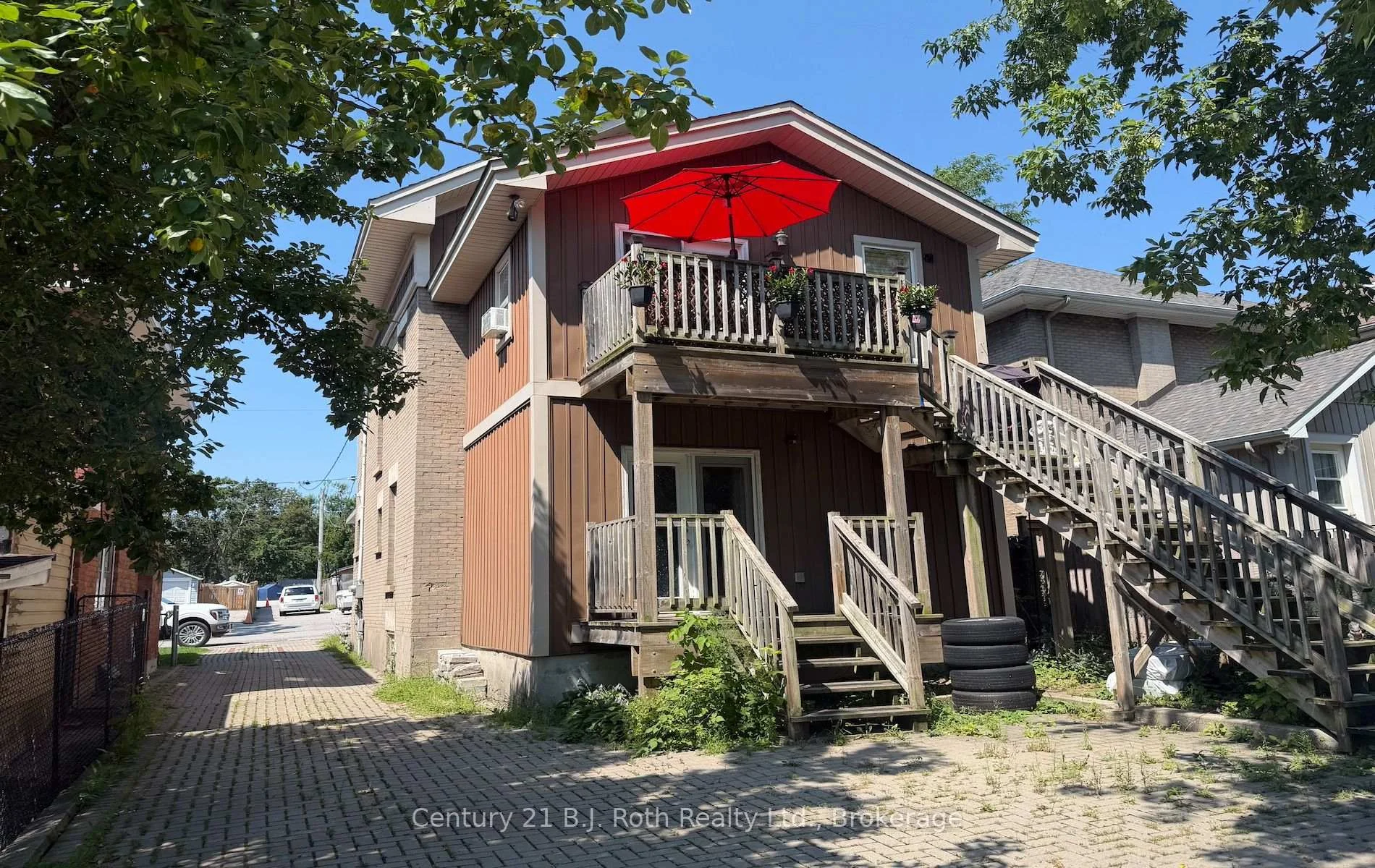 Photo 28 of 100 Cameron Street, Orillia — HOMEH