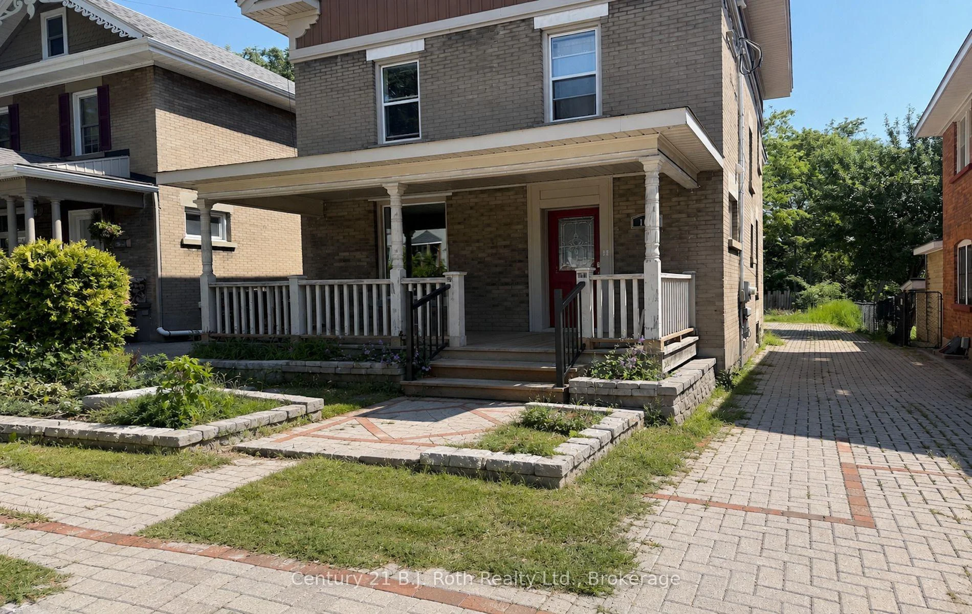 Photo 31 of 100 Cameron Street, Orillia — HOMEH
