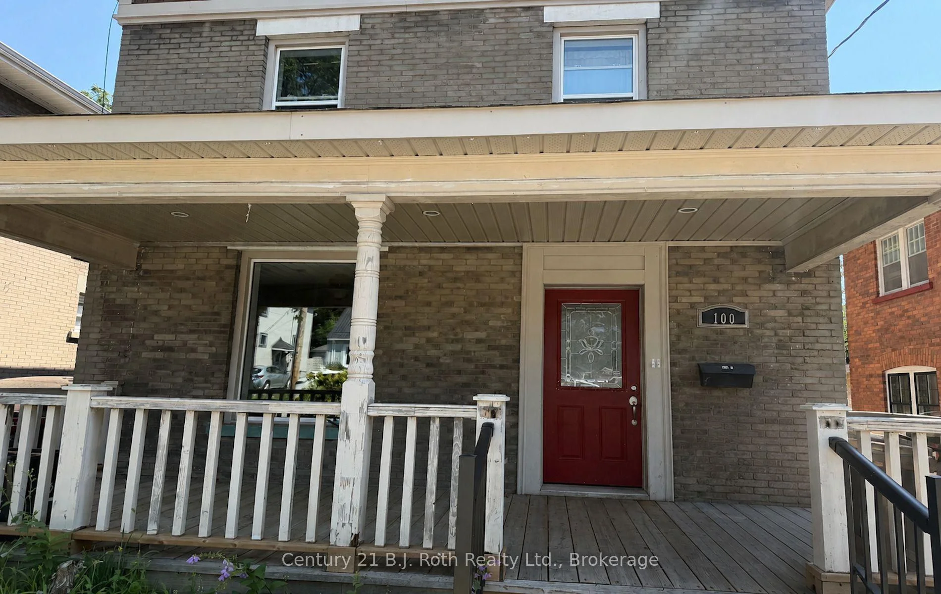 Photo 32 of 100 Cameron Street, Orillia — HOMEH